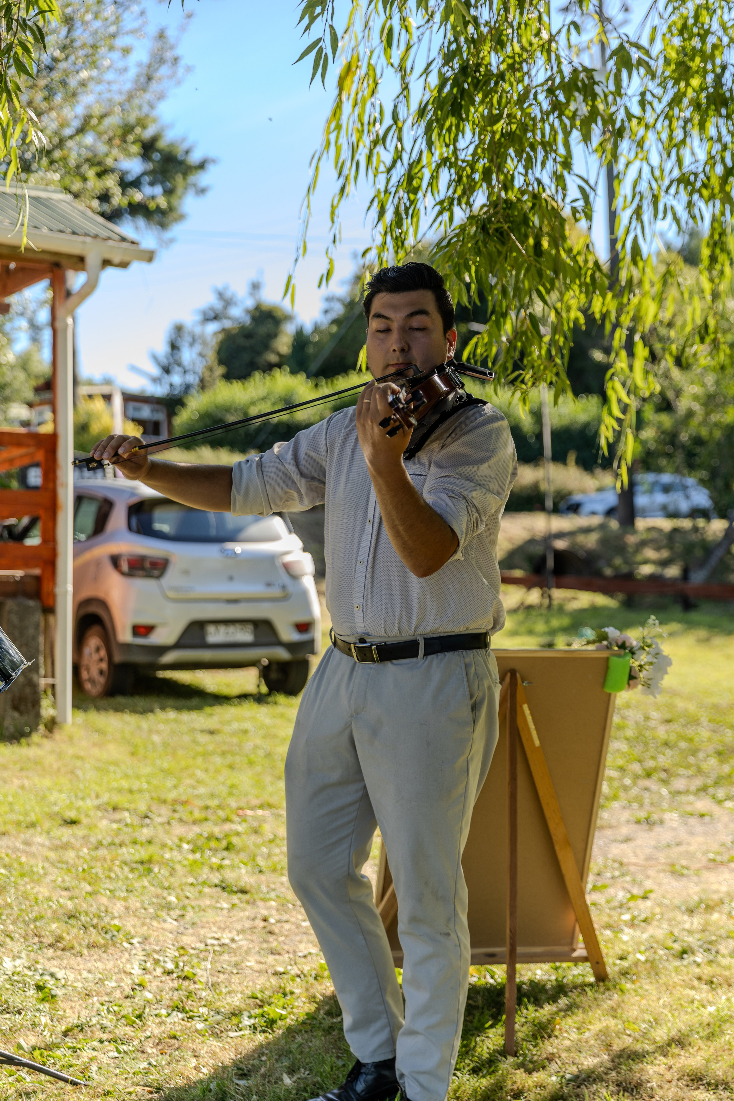 Estefanía y Alejandro. Dinka & Emilio — Fotografia e Vídeo