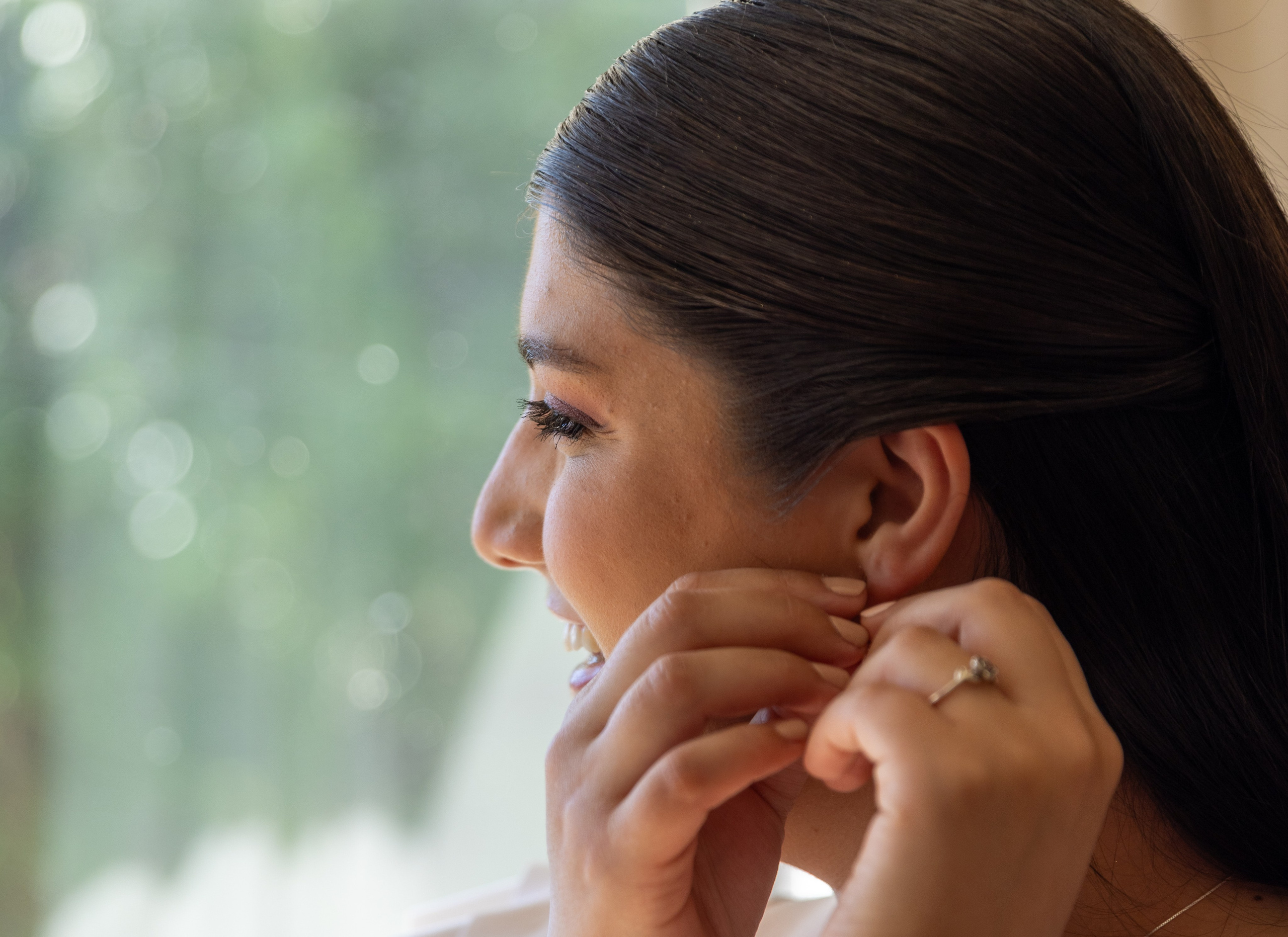 MaJosé y Oscar. Dinka & Emilio - El arte de preservar lo que no se repite