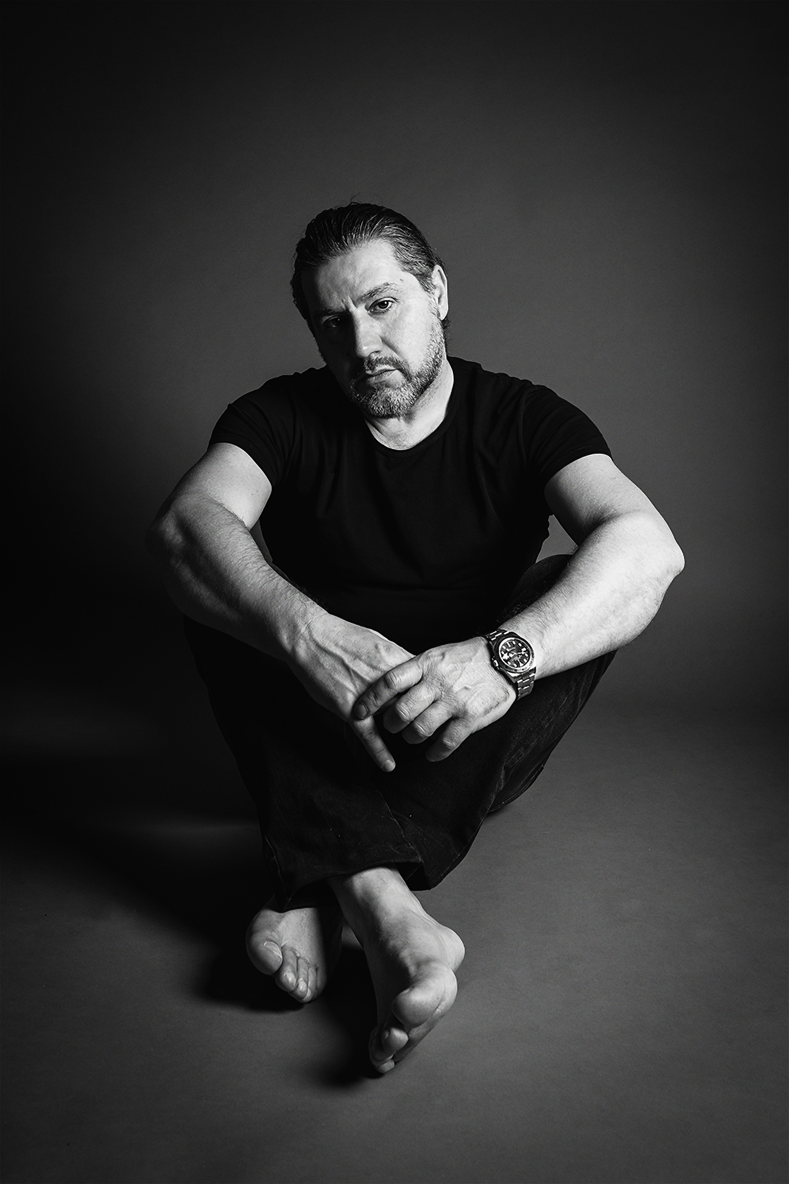 Natalia Maryach Photographer