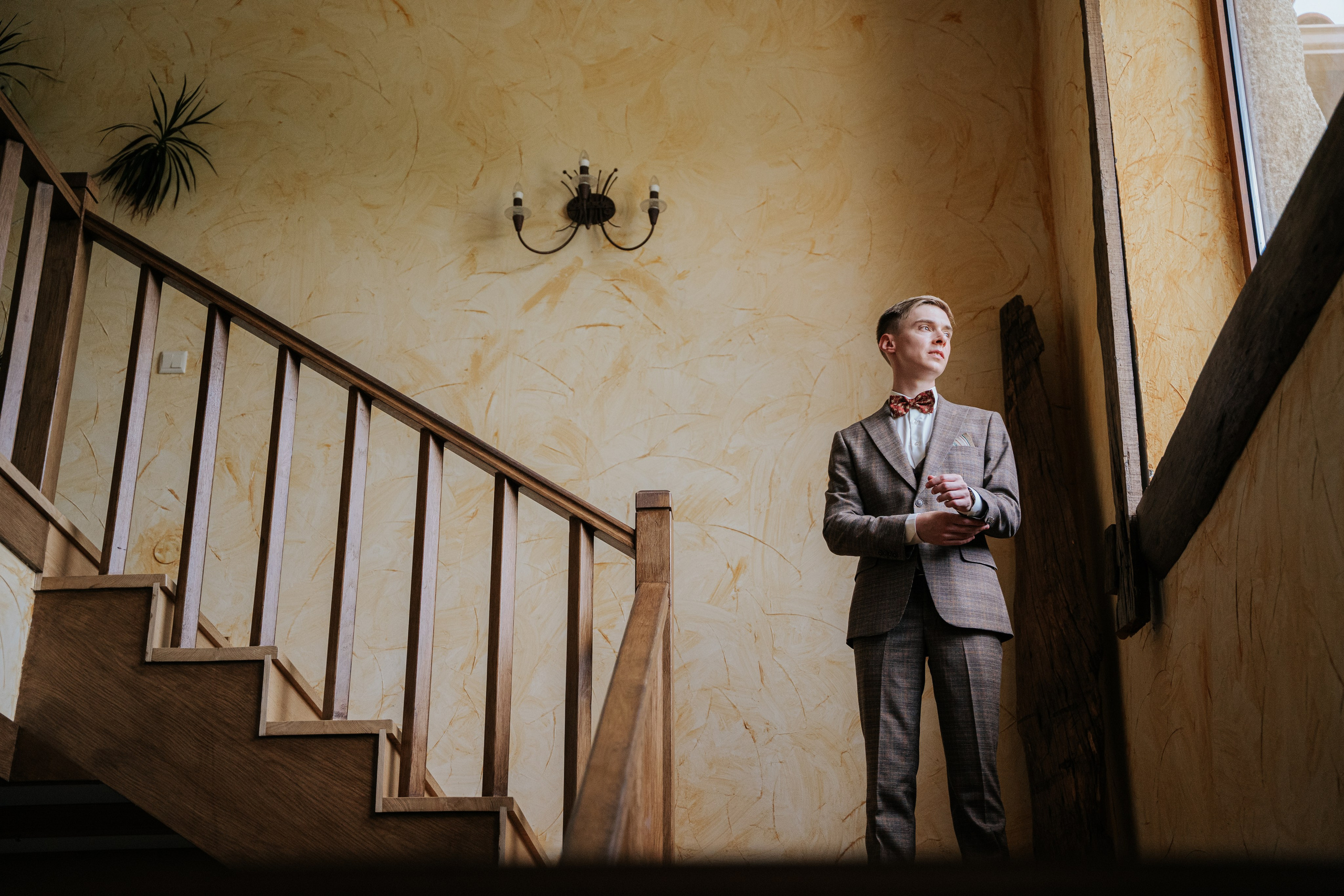 Casamento Anastasiia & Daniil. Davi Valente