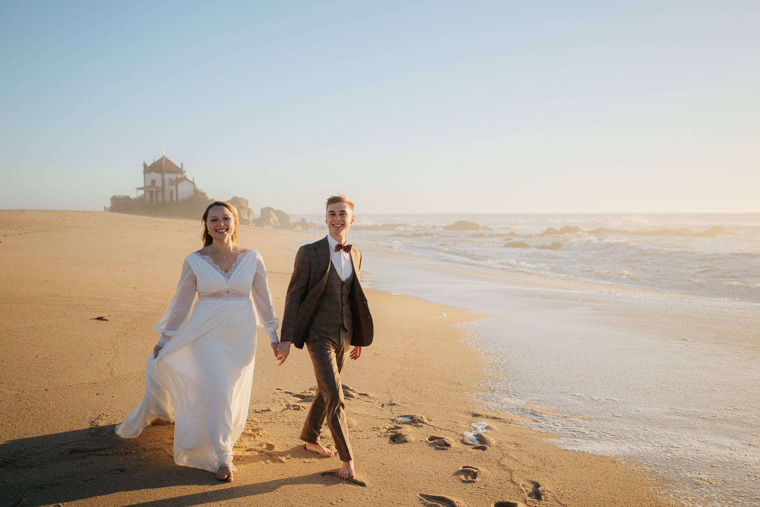 Trash the Dress — Anastasiia e Daniil. Davi Valente