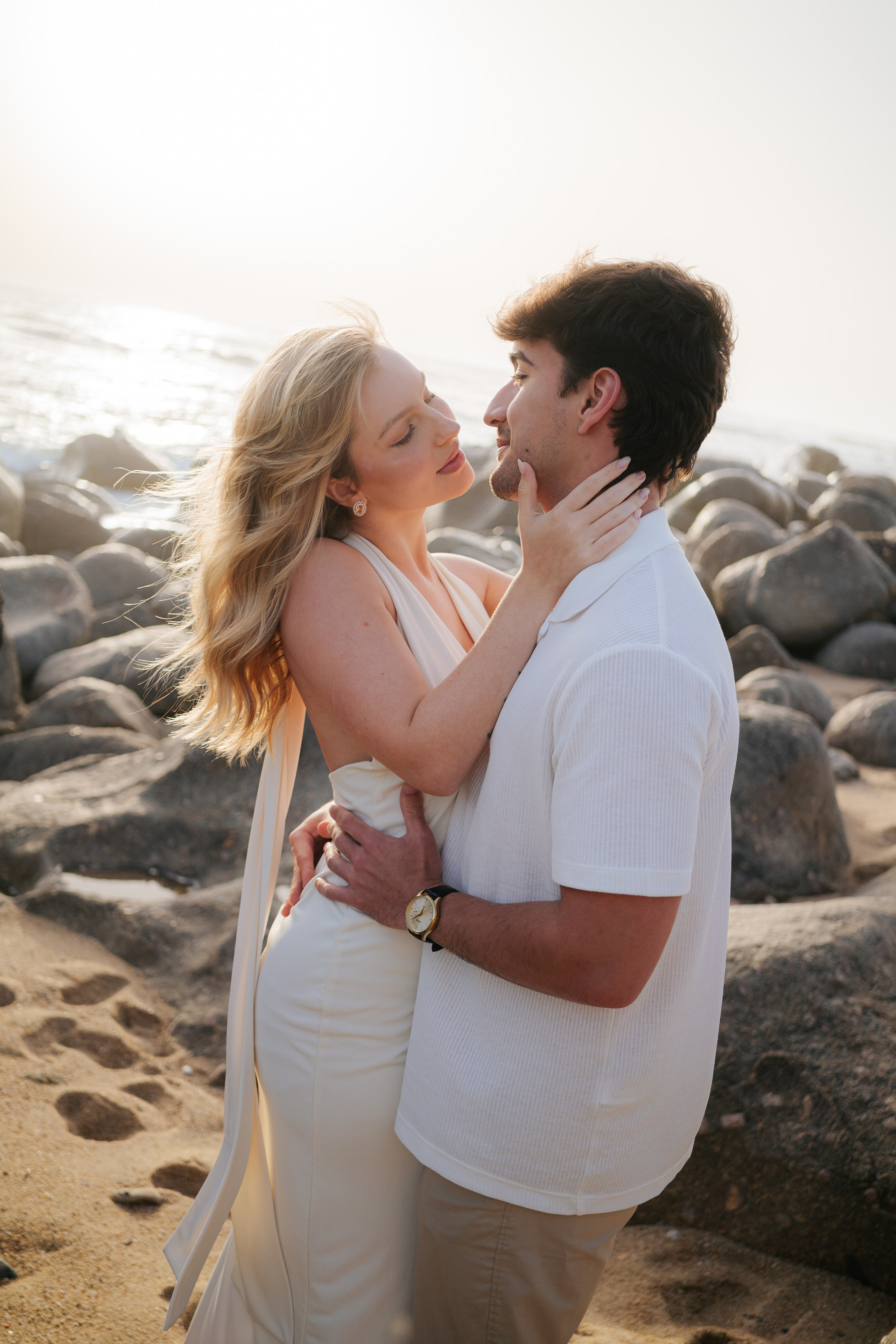 Eduarda & Victor. Fotógrafo de casamentos e ensaios para casais em Porto
