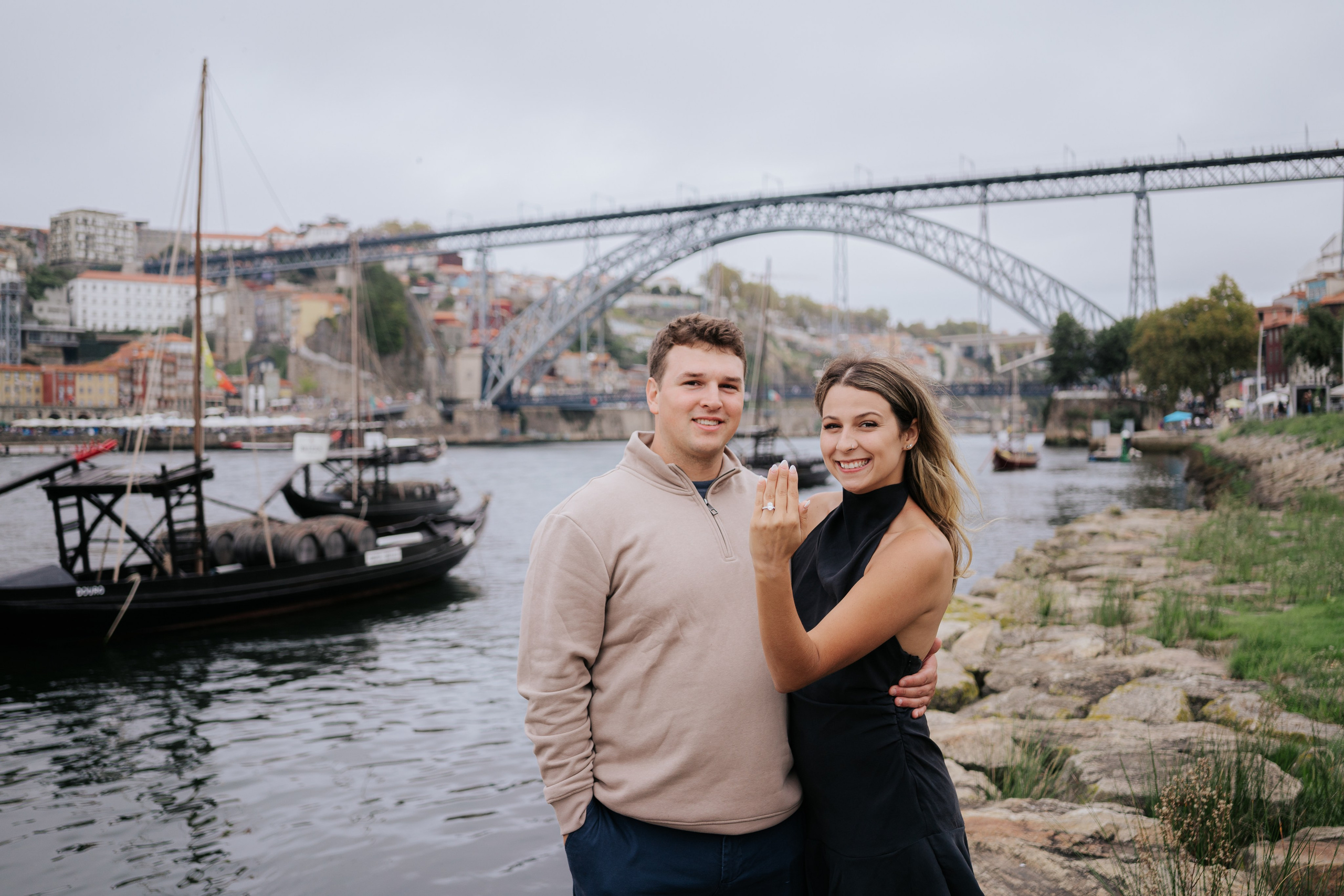 Wedding Proposal Aidan. Davi Valente