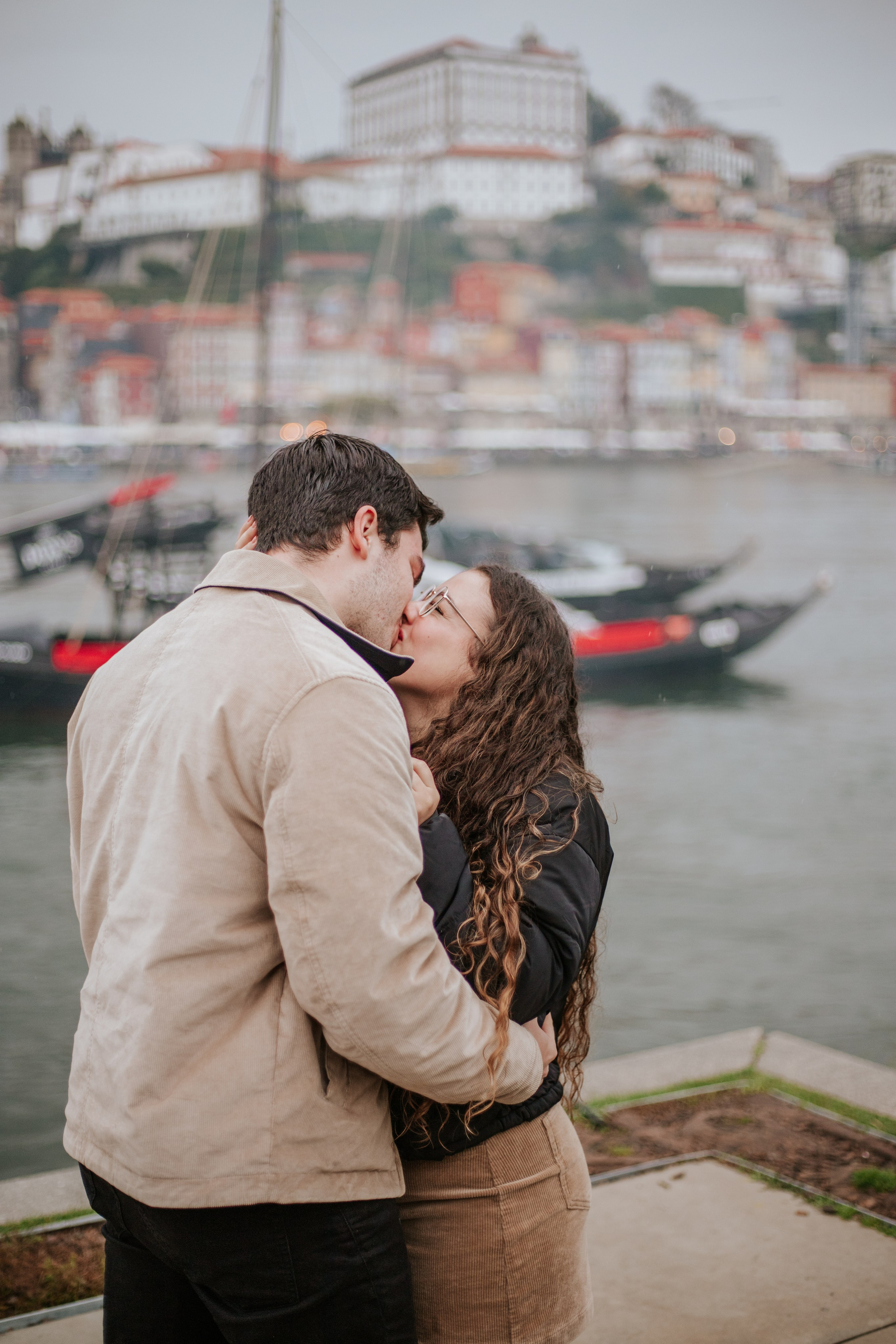 Pedido de Casamento Rui. Davi Valente