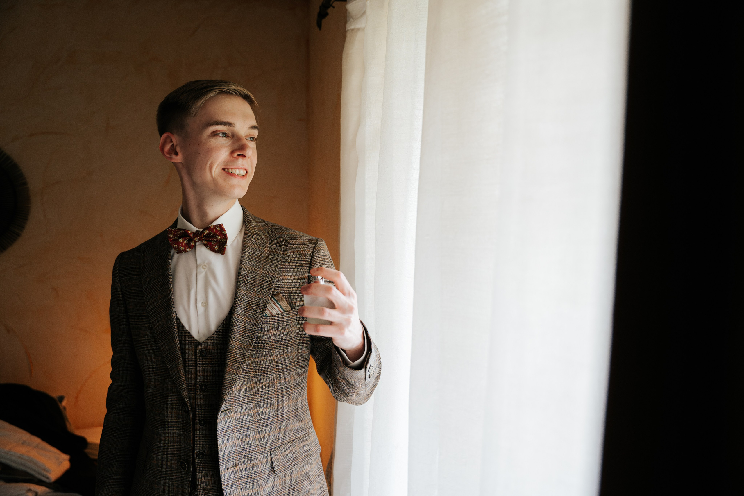 Casamento Anastasiia & Daniil. Davi Valente