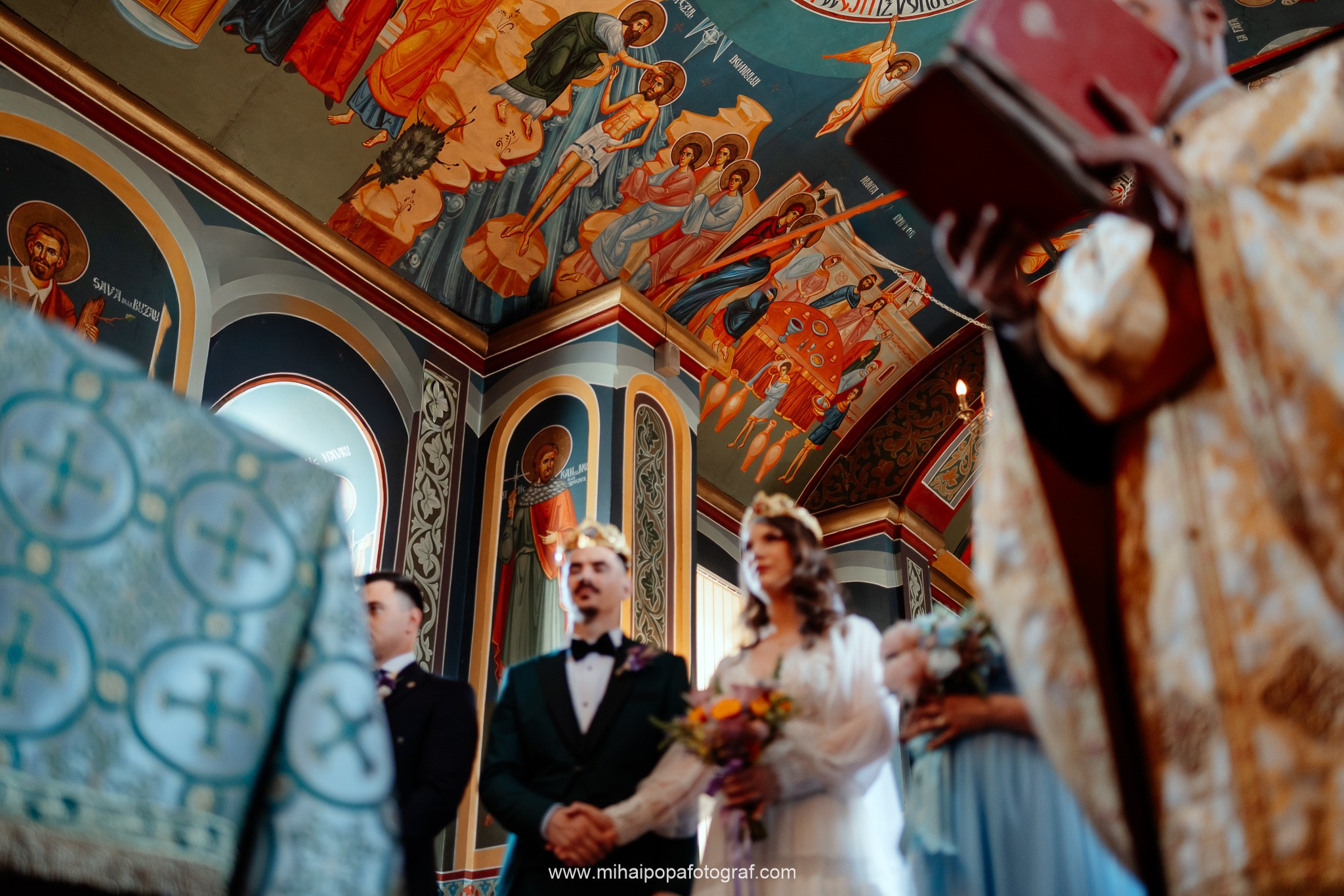 Fotograf de nuntă în Gulia | Mihai Popa Fotograf. Fotograf Nuntă & Botez București - Mihai Popa | Dincolo de oameni, imortalizez emoții!