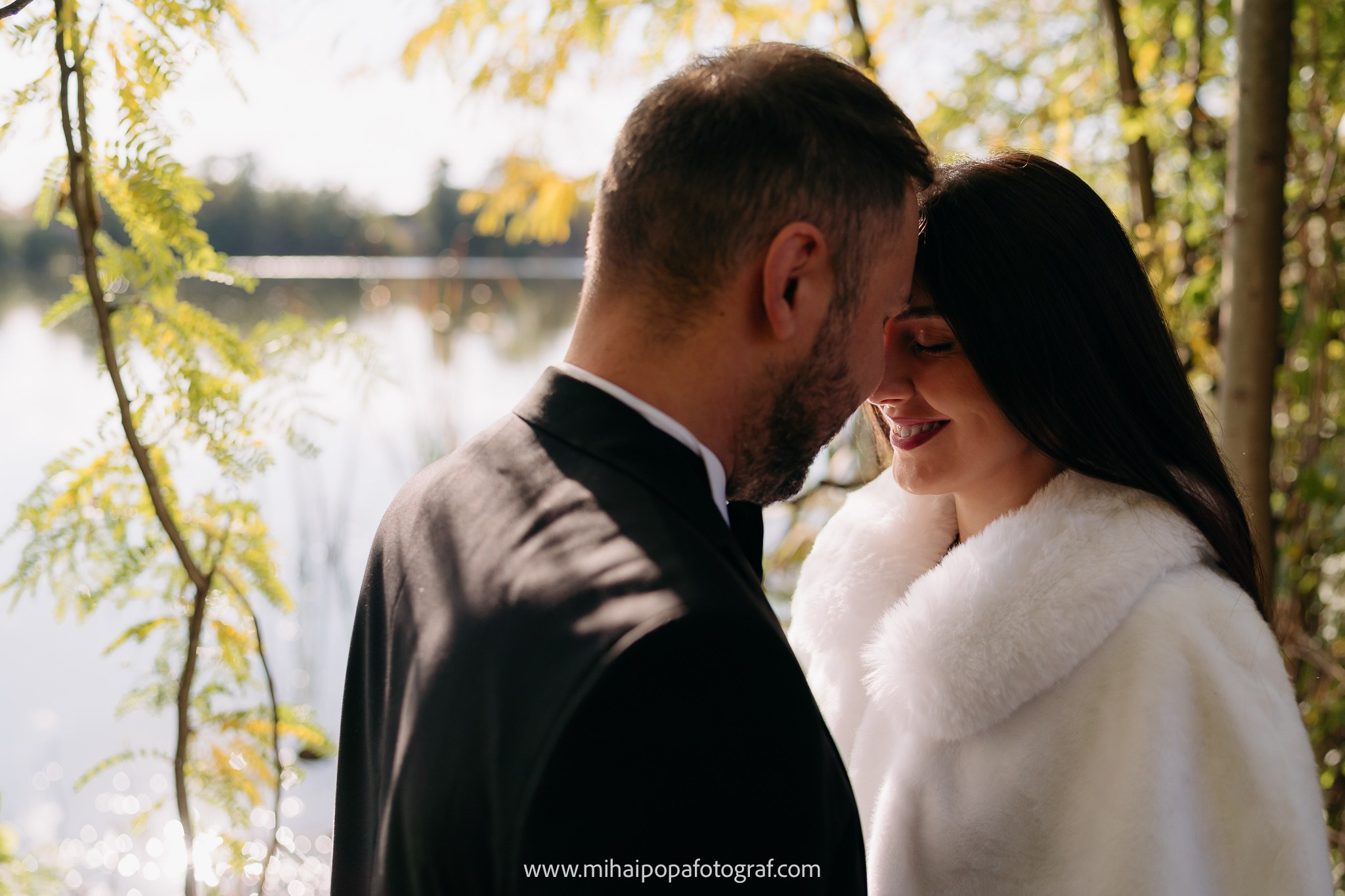 Trash the Dress - Codruța&Marius. Mihai Popa |Wedding Photographer | Worldwide | Bucharest