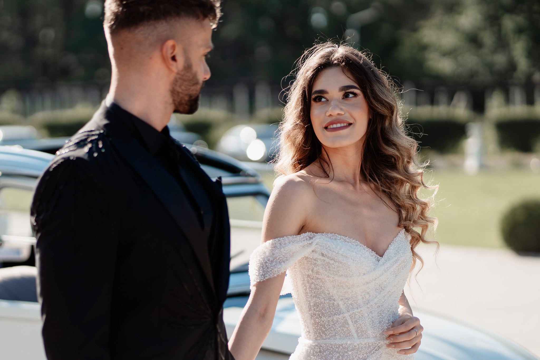 Ședință Foto stilizată - Domeniile cu Cireși. Mihai Popa |Wedding Photographer | Worldwide | Bucharest