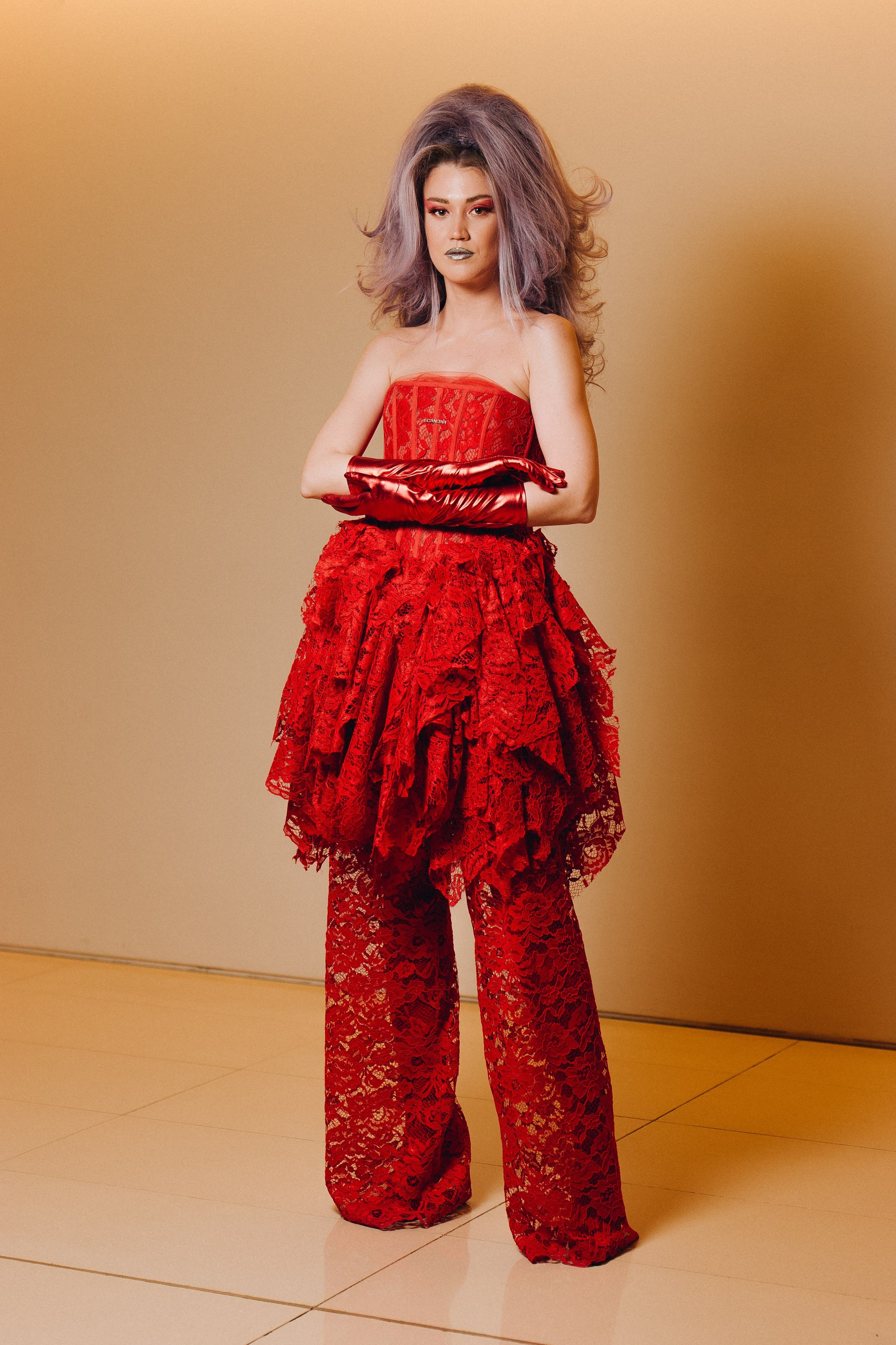 LOREAL MK. Wedding&Event photographer Ismail Rzayev in Baku