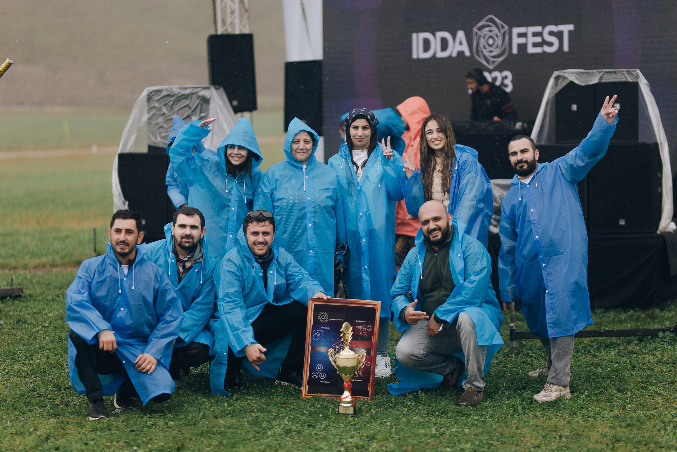 E.GOV.AZ Teambuilding. Wedding&Event photographer Ismail Rzayev in Baku