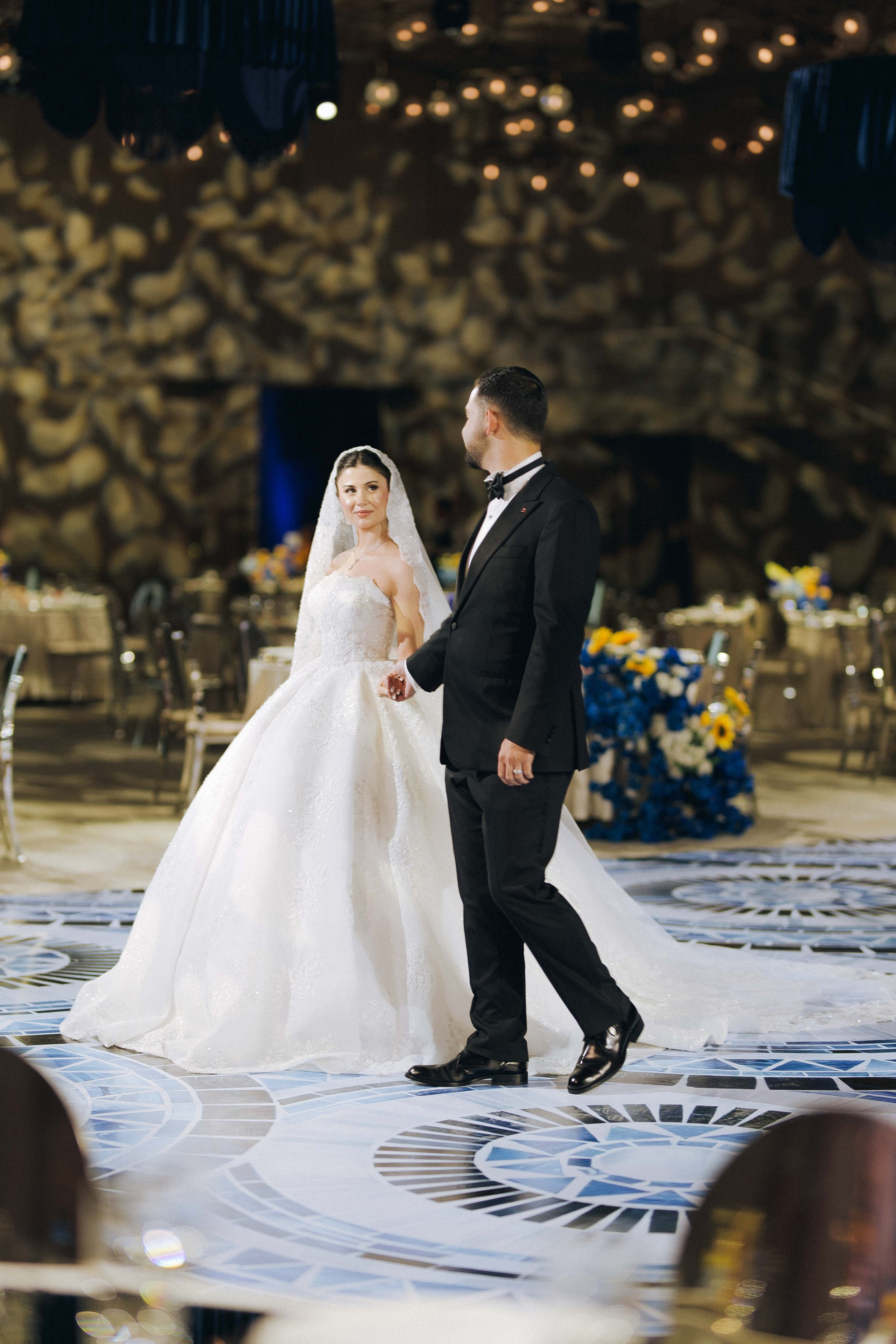 FARID&FARIDA. Wedding&Event photographer Ismail Rzayev in Baku
