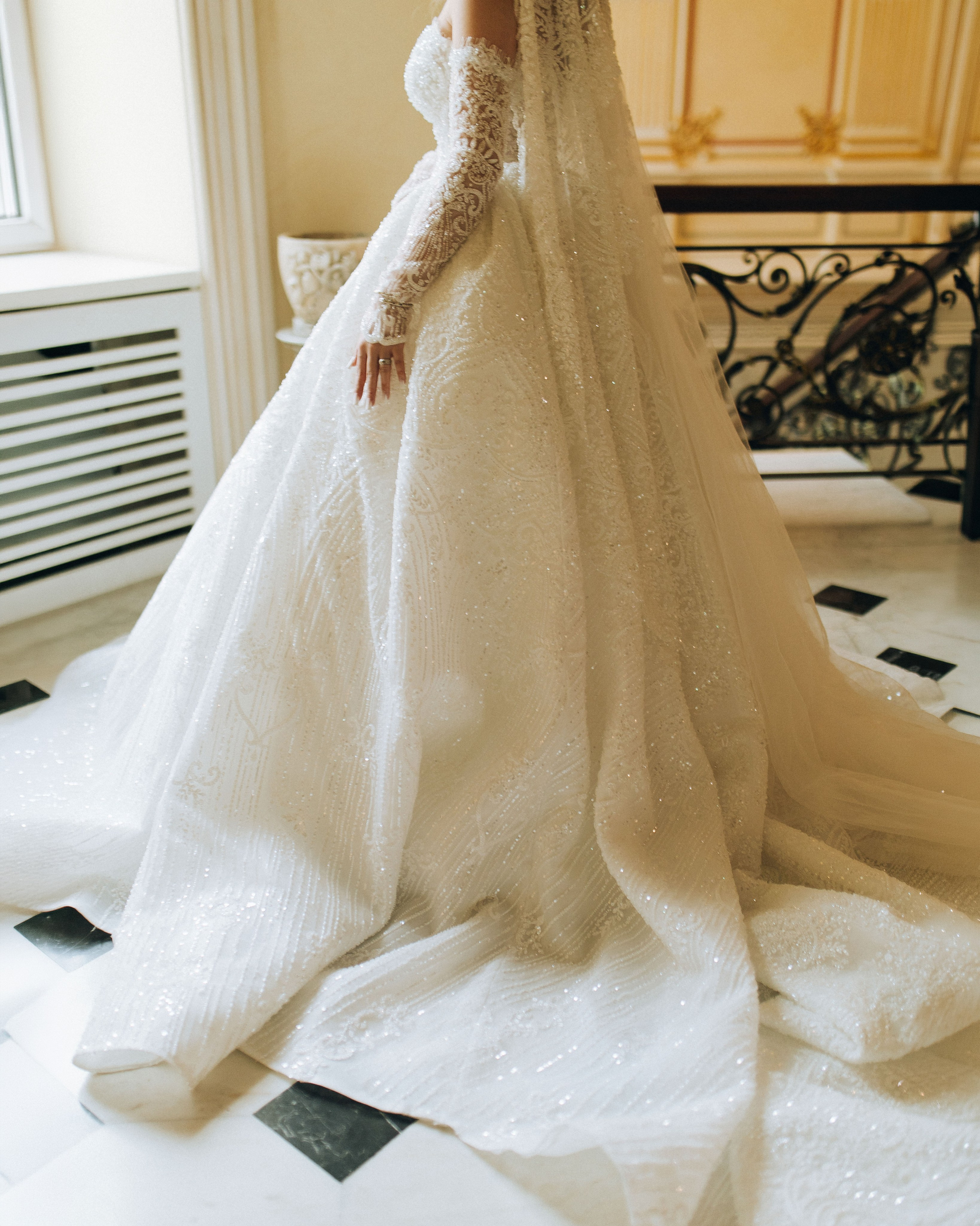 ORKHAN&SEVDA. Wedding&Event photographer Ismail Rzayev in Baku