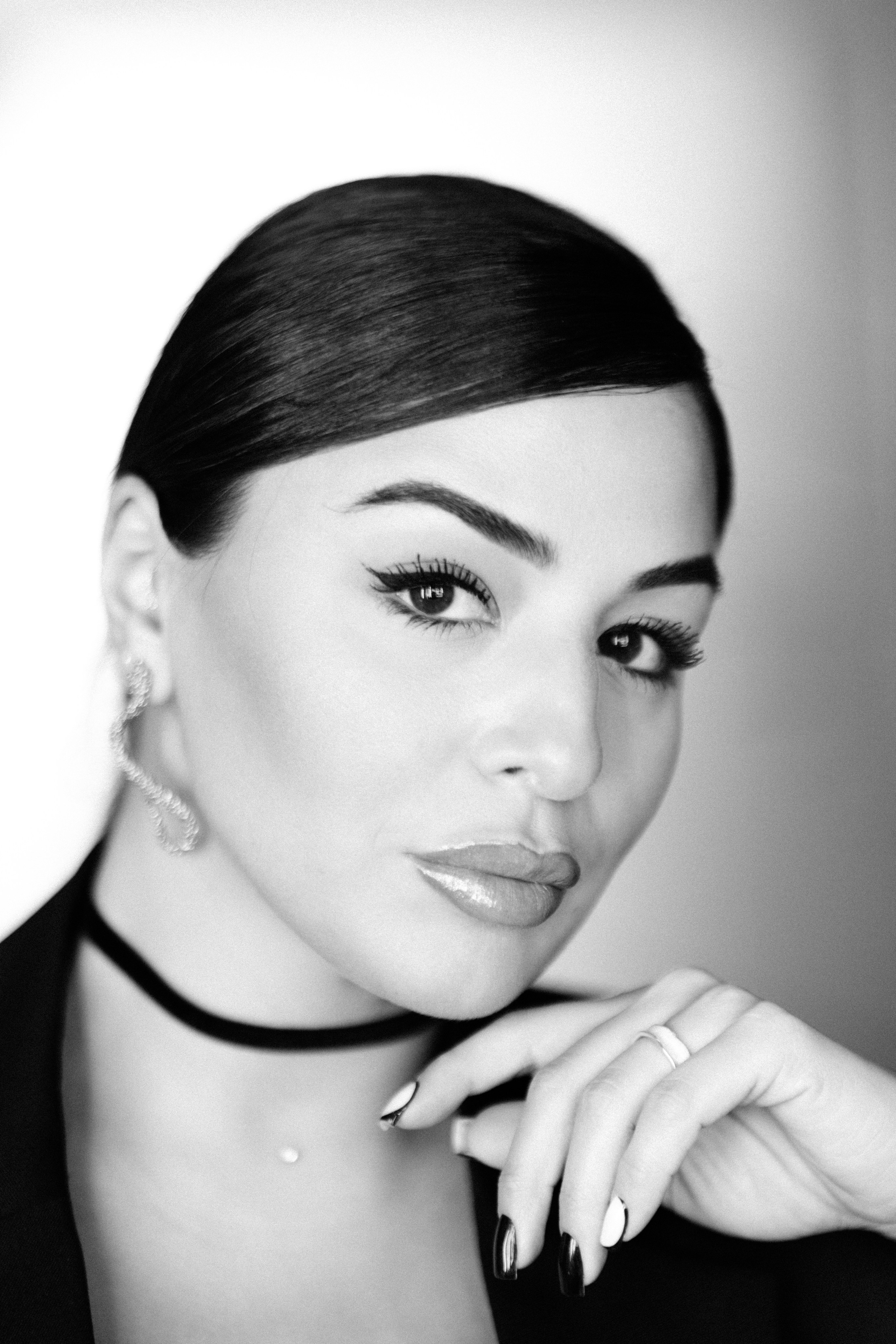 BAKU FASHION WEEK 2023 DAY1. Wedding&Event photographer Ismail Rzayev in Baku