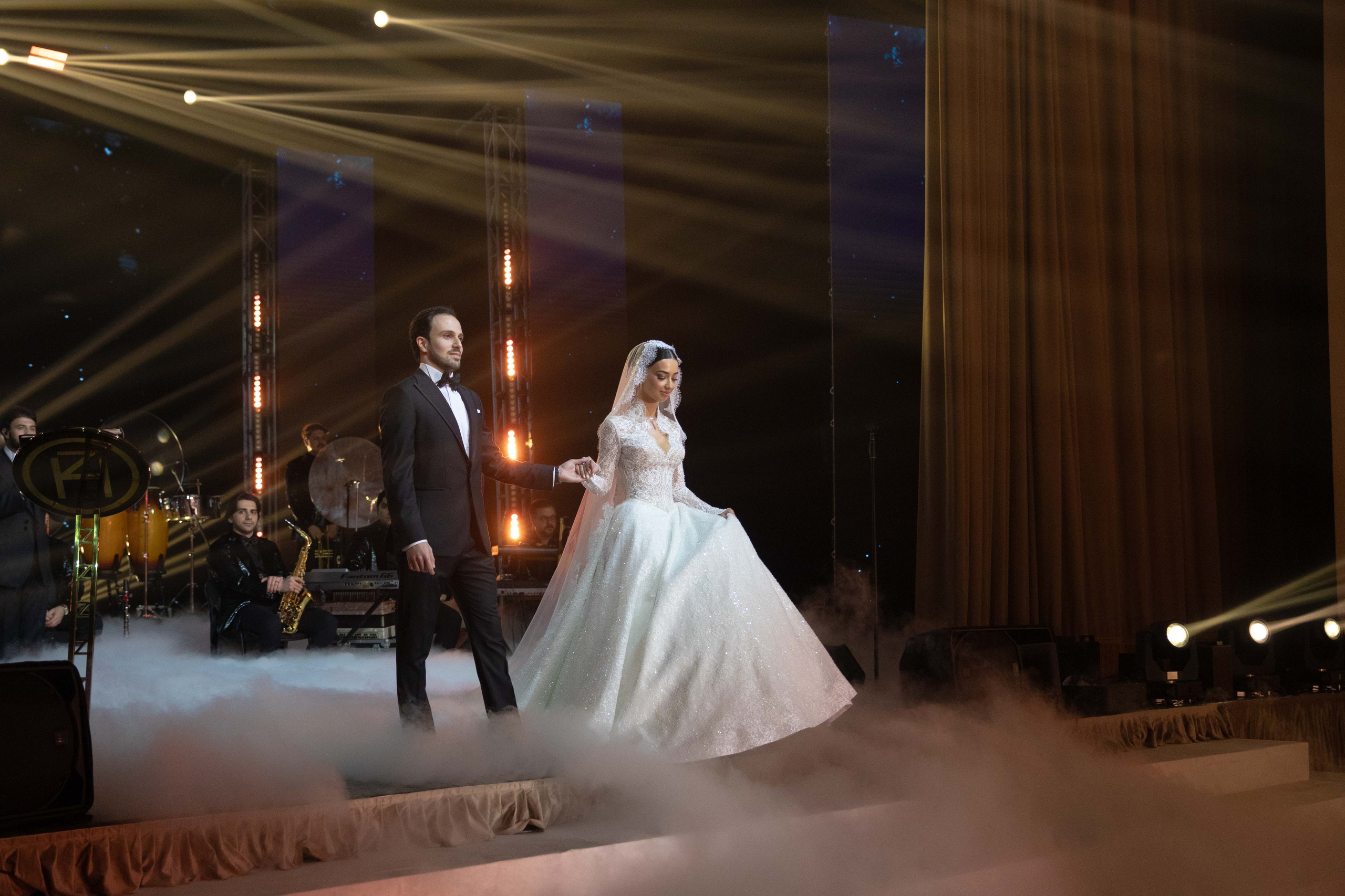 ARIF&FATIMA. Wedding&Event photographer Ismail Rzayev in Baku