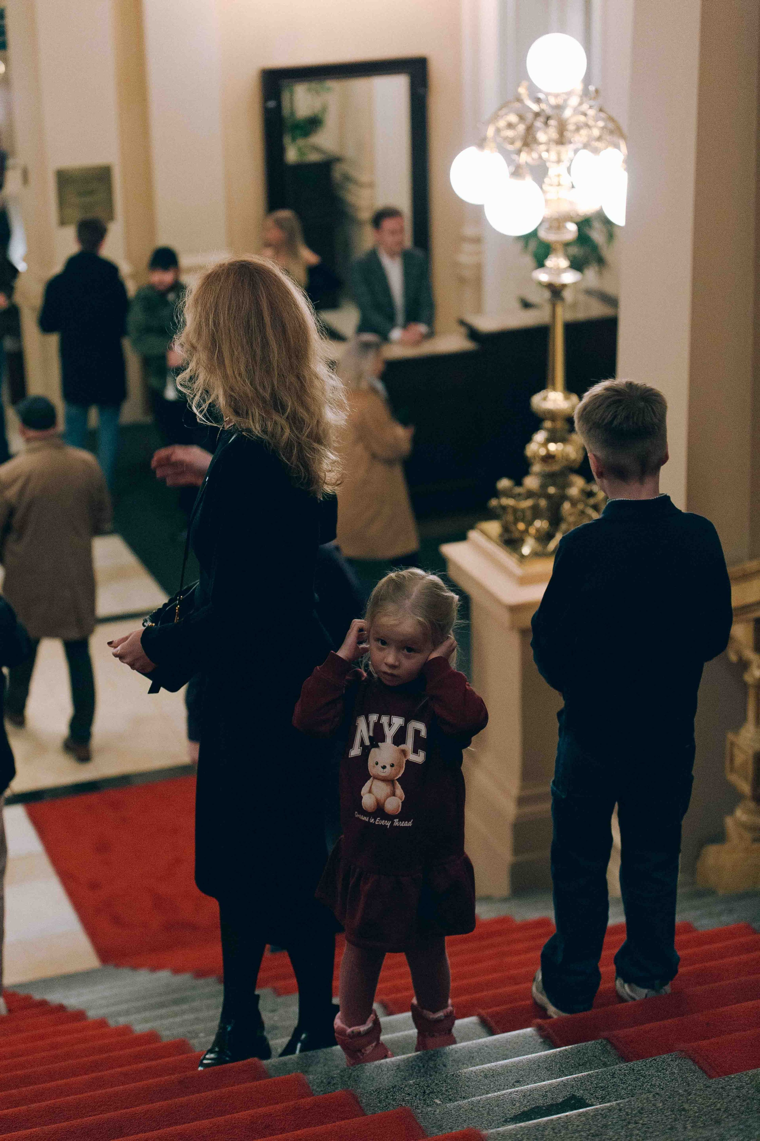 ZOFIN PALACE (PRAGUE). Wedding&Event photographer Ismail Rzayev in Baku