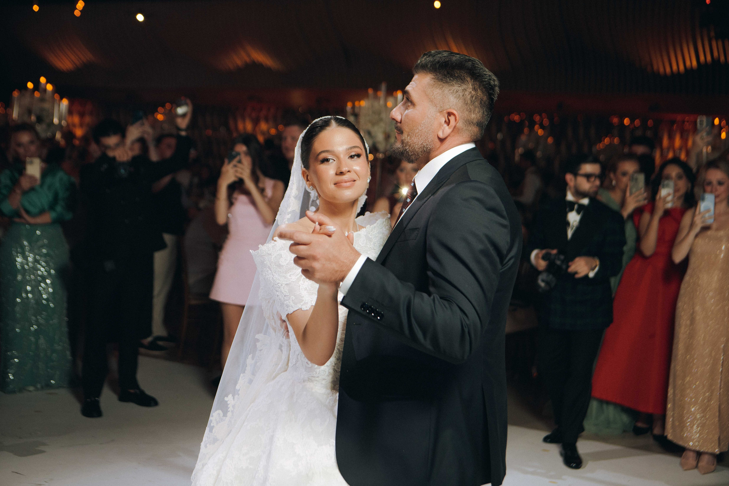 ADIL&SEVIL. Wedding&Event photographer Ismail Rzayev in Baku