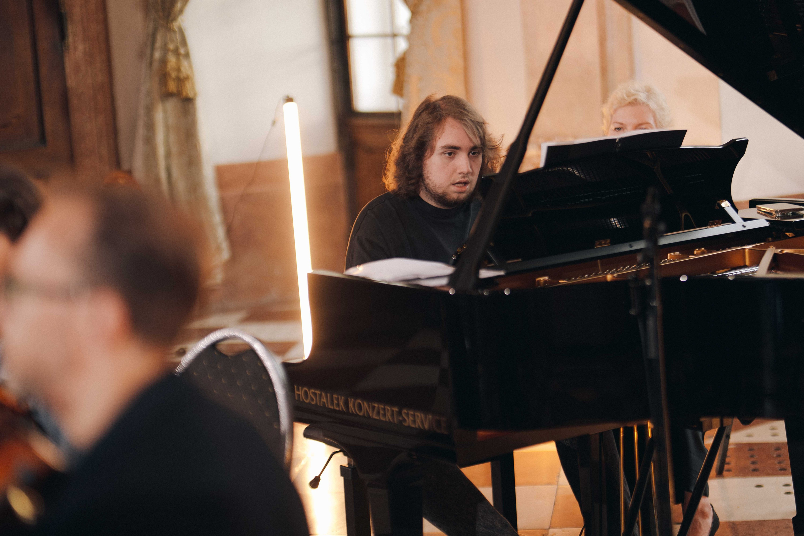 SCHLOSS LEOPOLDSKRON SALZBURG. Wedding&Event photographer Ismail Rzayev in Baku