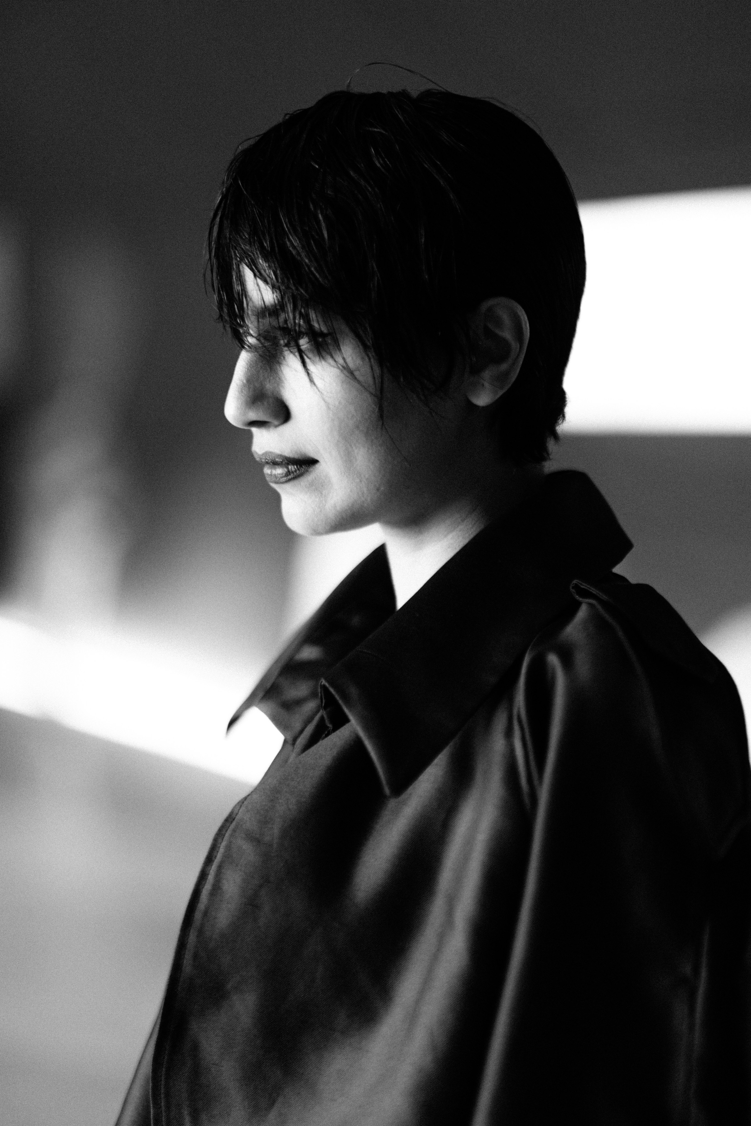 BAKU FASHION WEEK 2023 DAY1. Wedding&Event photographer Ismail Rzayev in Baku