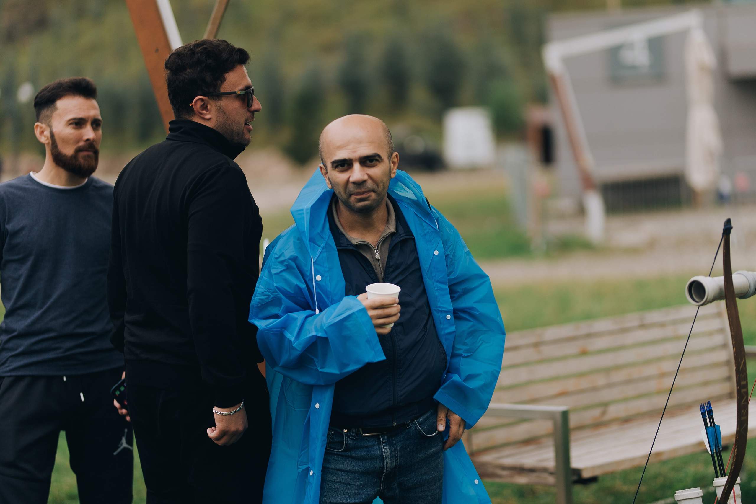 E.GOV.AZ Teambuilding. Wedding&Event photographer Ismail Rzayev in Baku