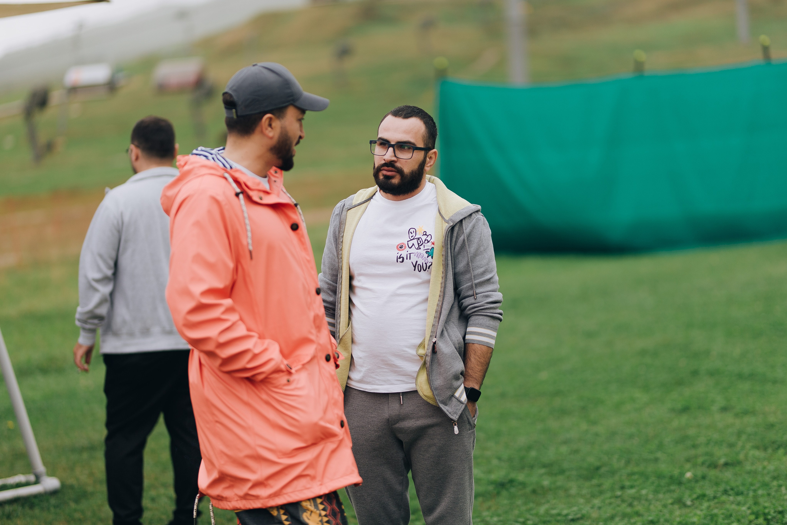 E.GOV.AZ Teambuilding. Wedding&Event photographer Ismail Rzayev in Baku