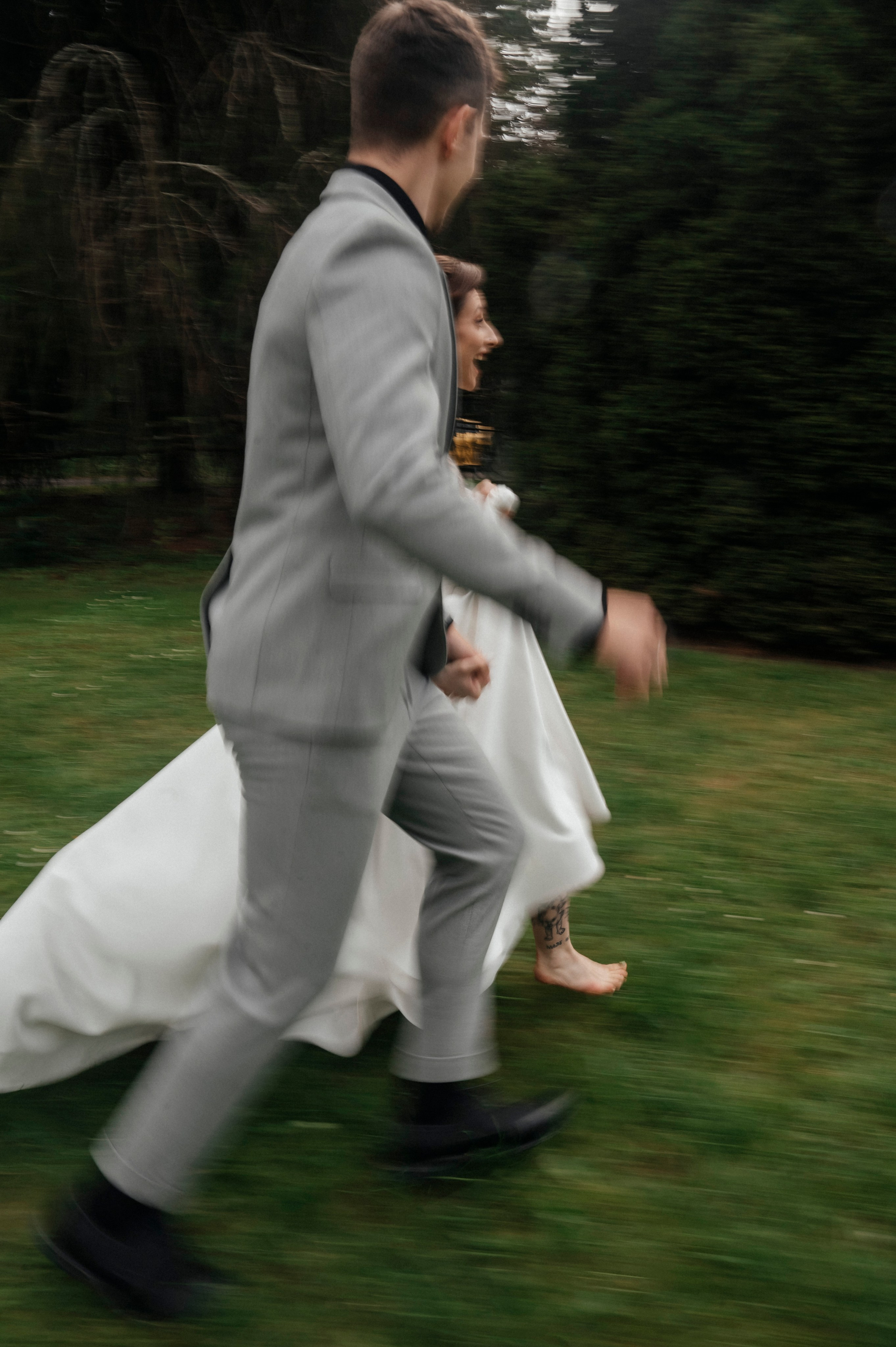 D&M. Fotograaf Tallinnas | Anna Borunova | Pulmafotograaf ja Perepildid