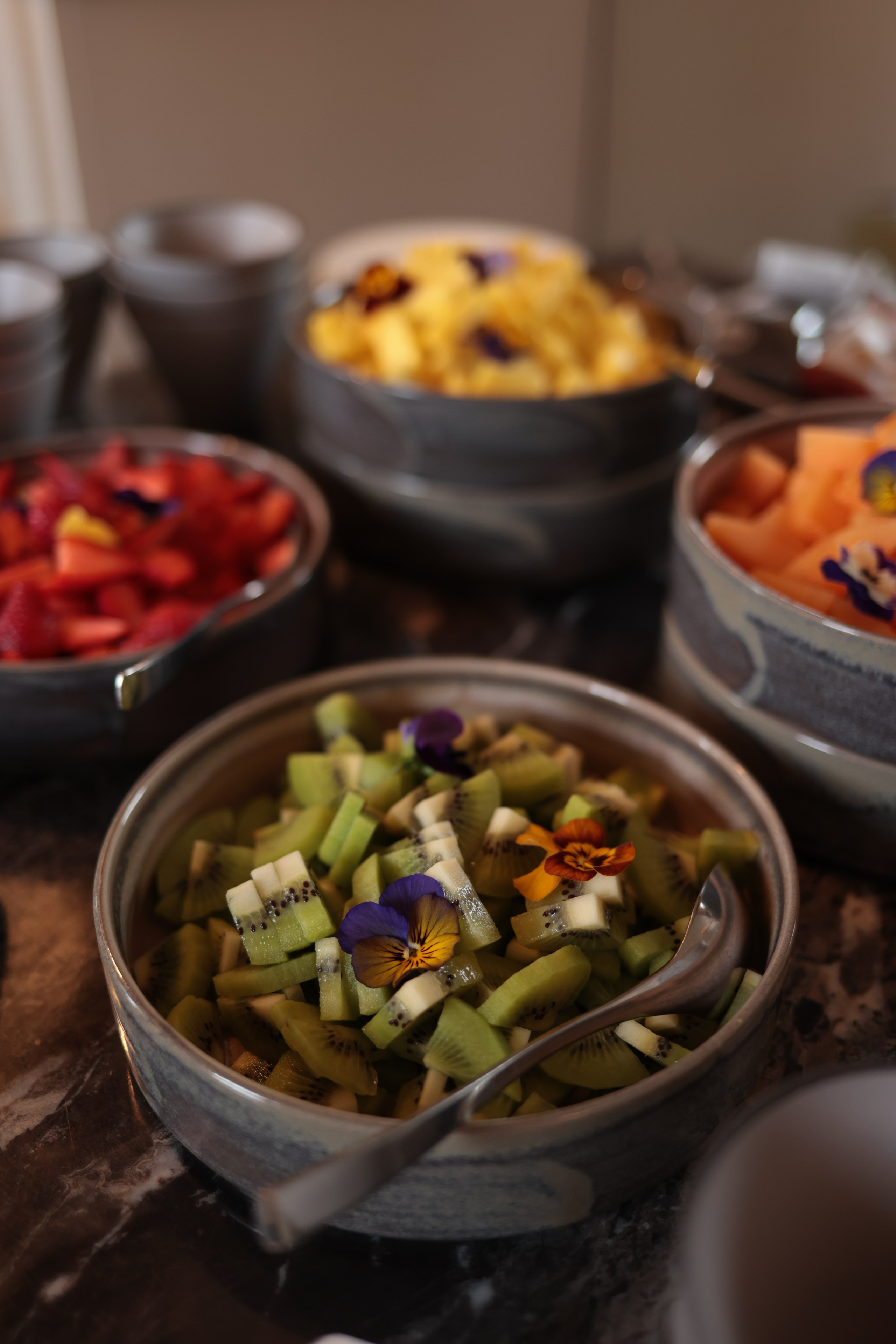 Business Breakfast Krasotatut. Photographer in Milan |Mila Pro Photo