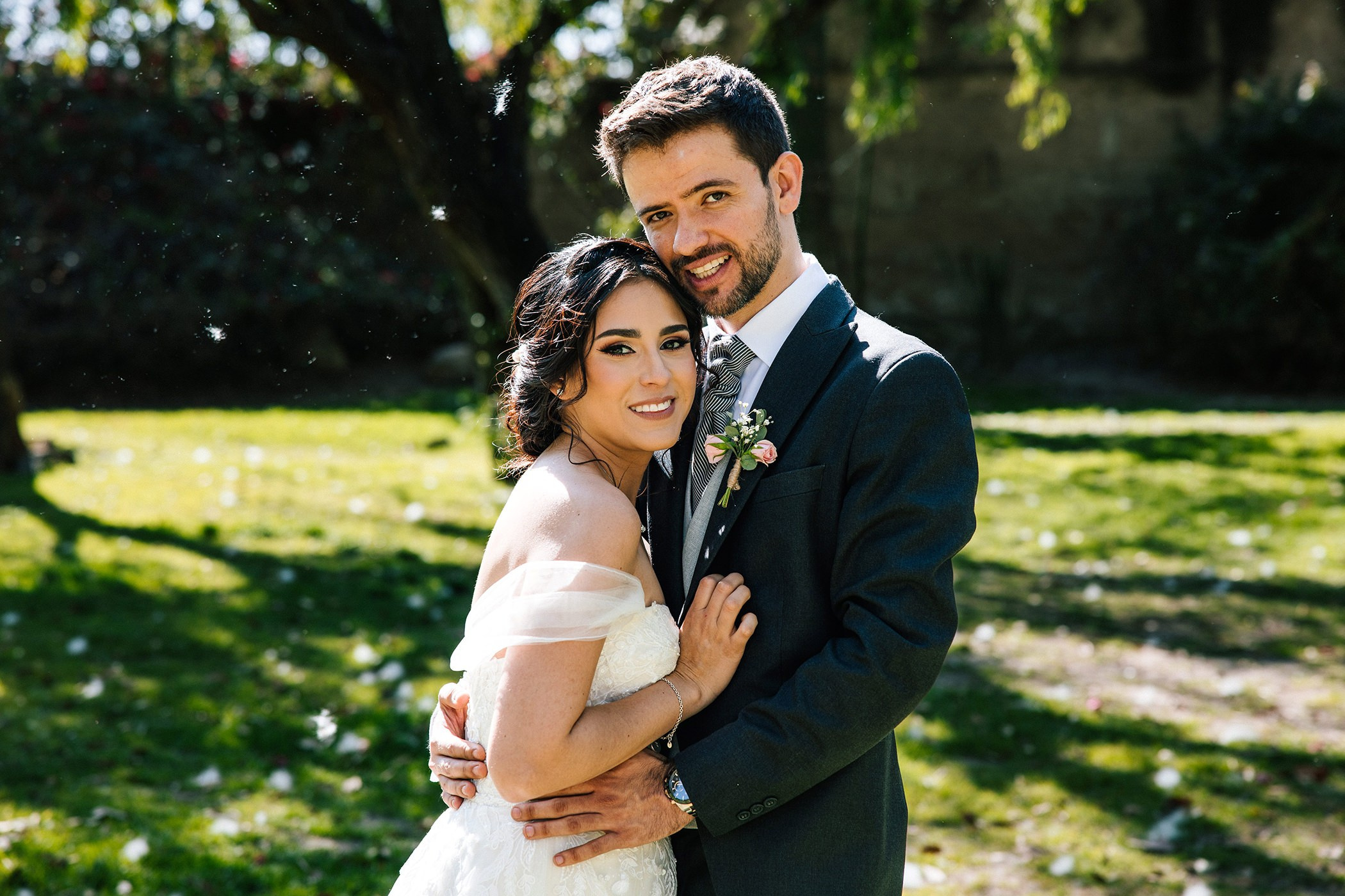 Galería Formal. Jorge Romero Fotógrafo de bodas