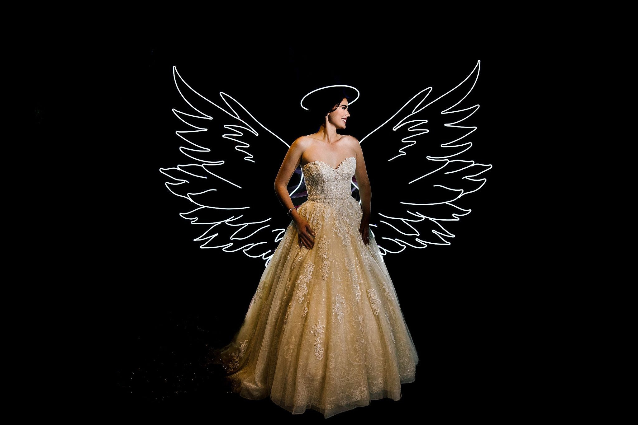 Galería Formal. Jorge Romero Fotógrafo de bodas