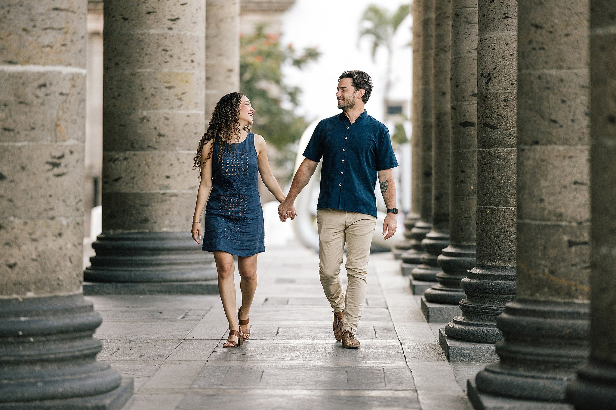 Galería Casual. Jorge Romero Fotógrafo de bodas