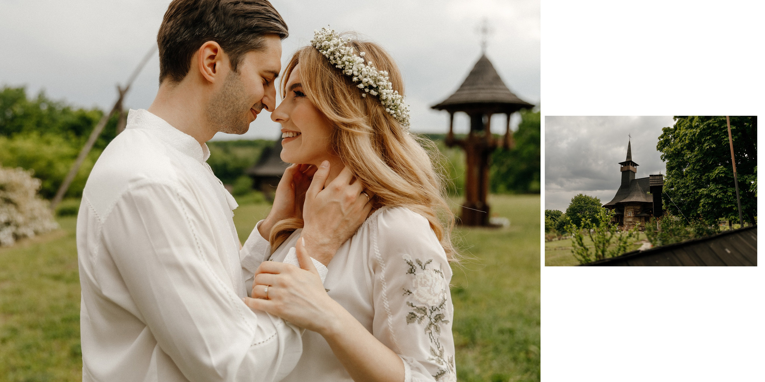 NATALIA + TUDOR REPUBLICA MOLDOVA. Fulga Photographer