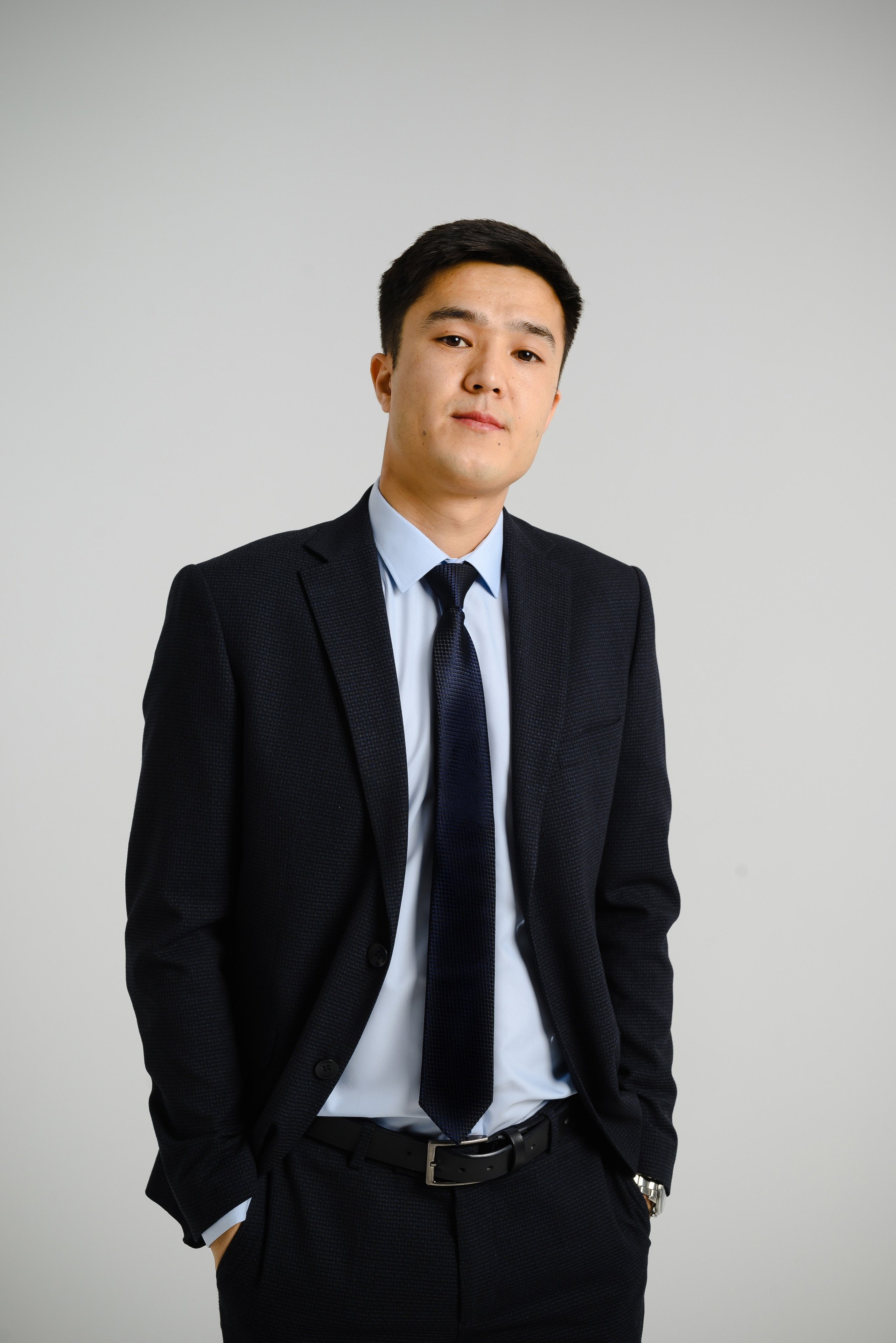 Деловые портреты. Фотограф в Бишкеке