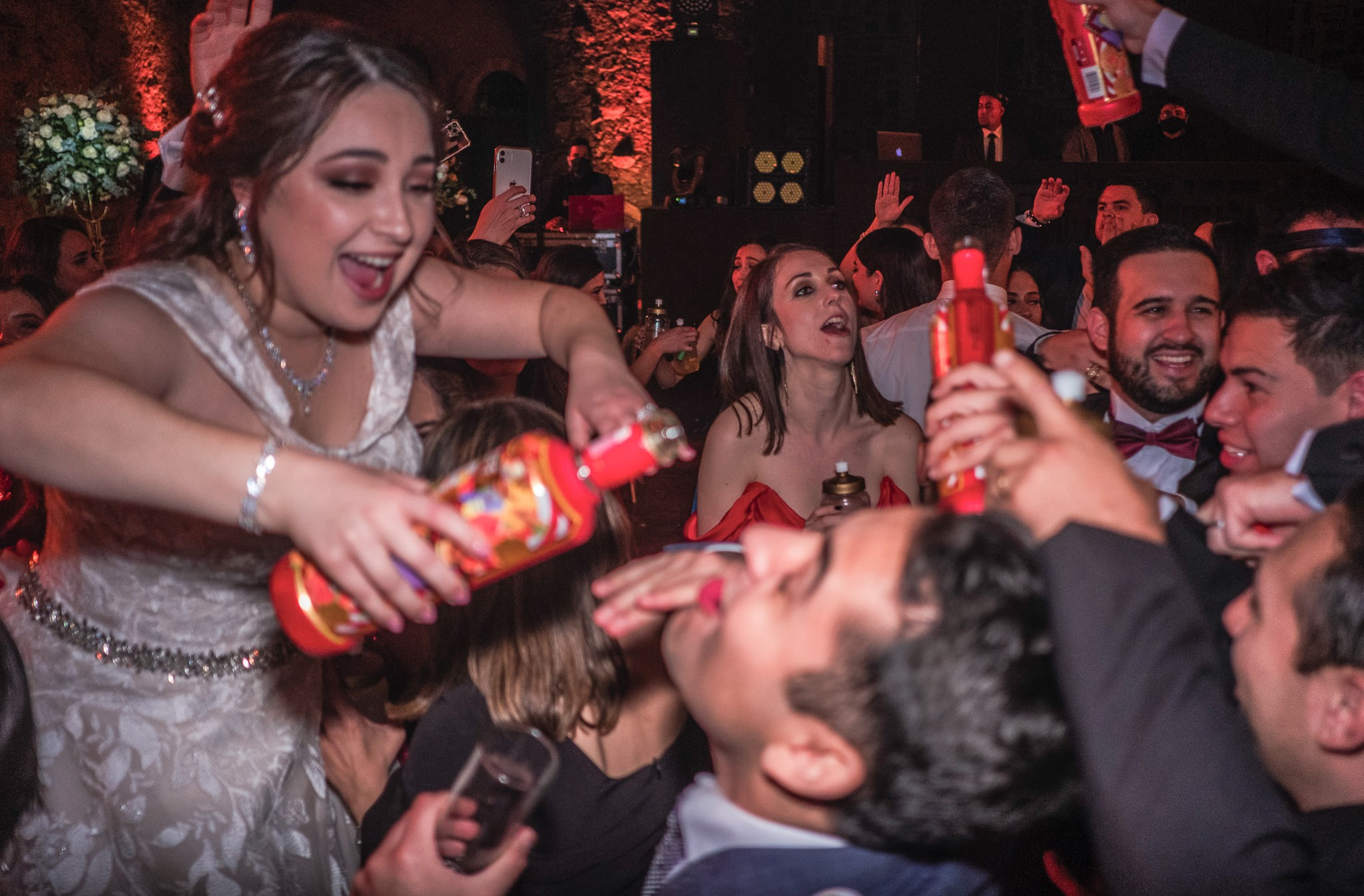 Gaby & Rodrigo / Queretaro. Wedding and family photographer in Mexico City