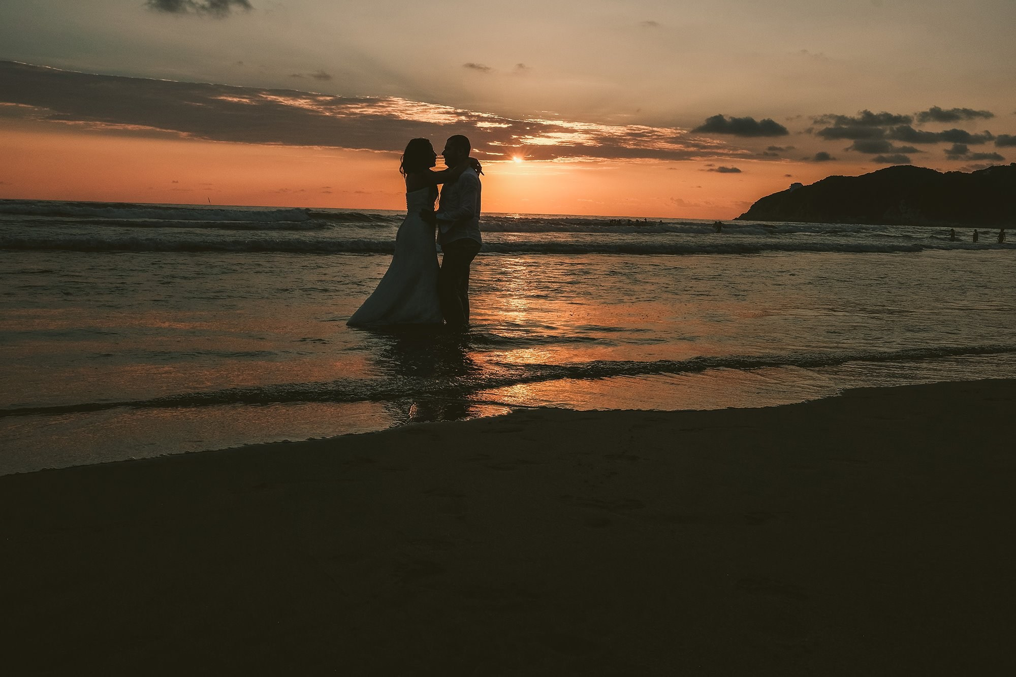 Adriana & Adrian. Wedding and family photographer in Mexico City