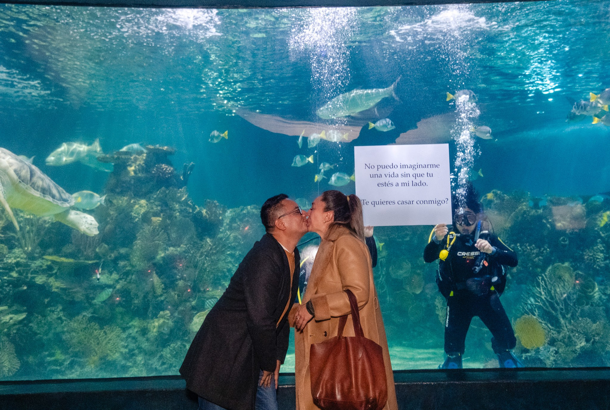 Ricardo & Bere. Wedding and family photographer in Mexico City