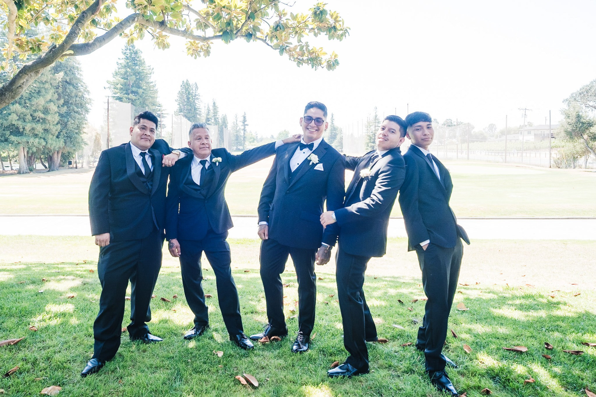 Rosy & Erik / San Francisco. Wedding and family photographer in Mexico City