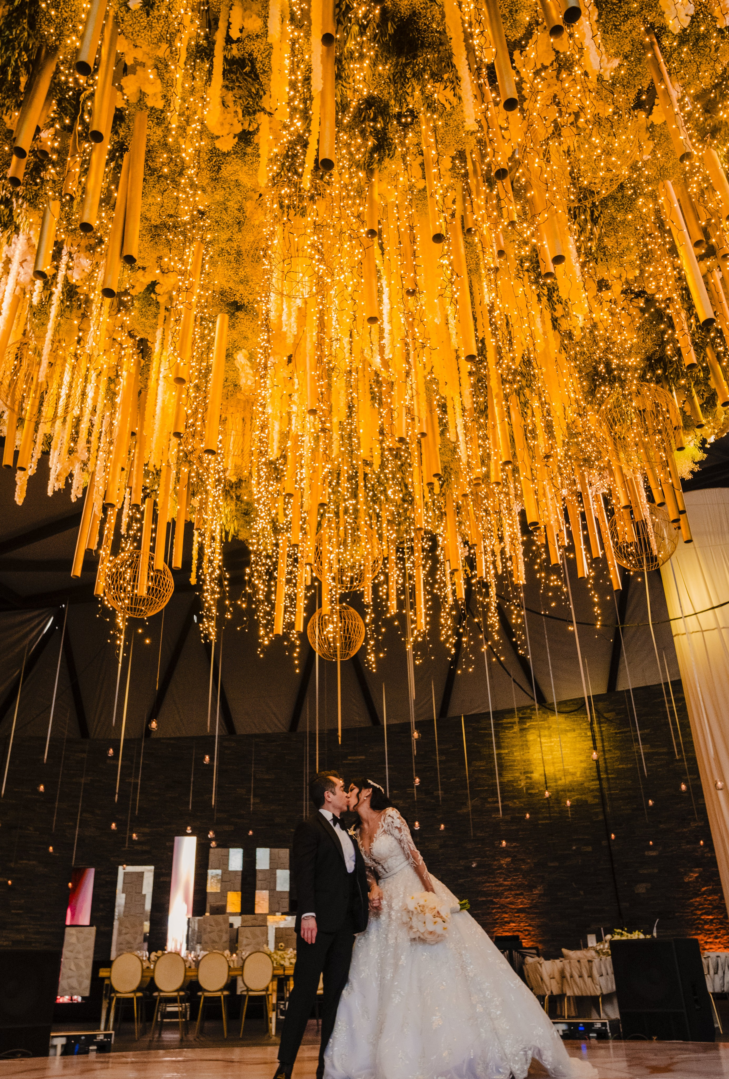 Dana & Fer / Cdmx. Wedding and family photographer in Mexico City