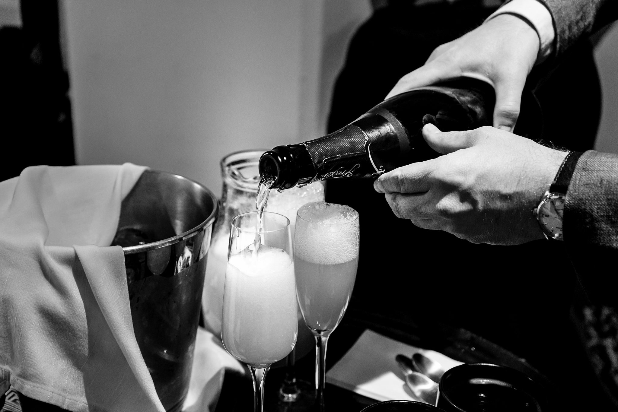 Bailey & Jacob. Wedding and family photographer in Mexico City