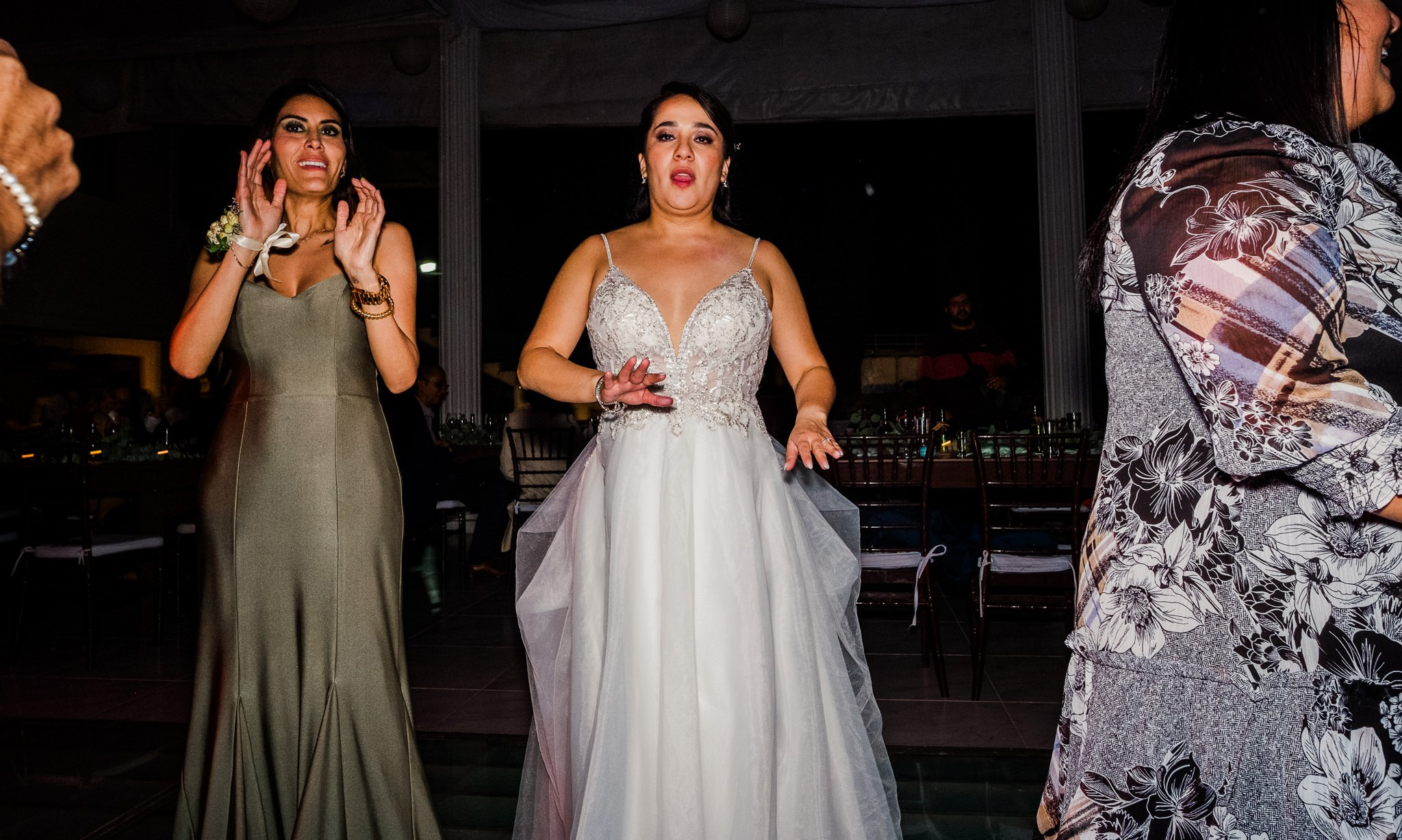 Jess & Josue / CDMX. Wedding and family photographer in Mexico City