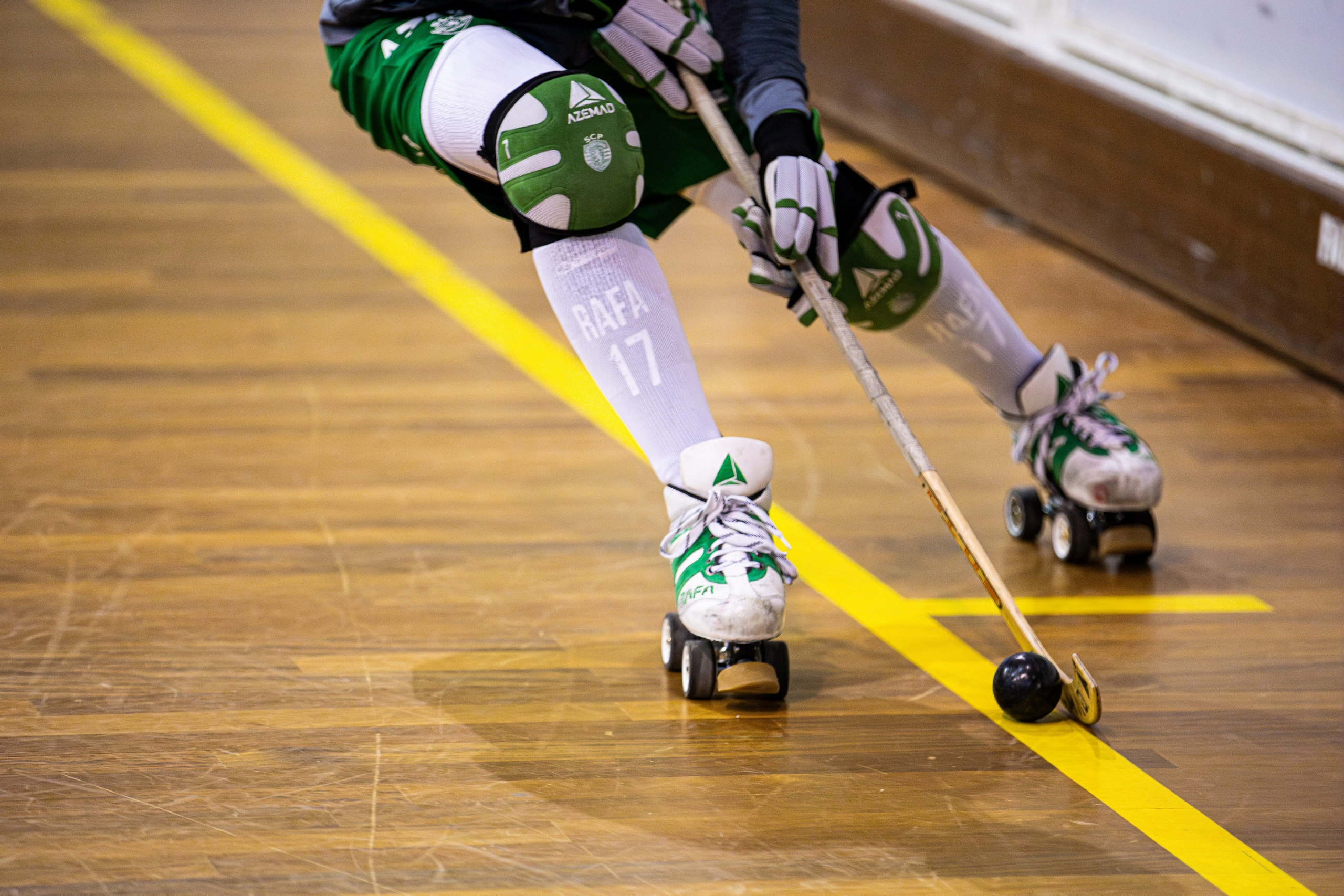 Roller hockey Portuguese Cup