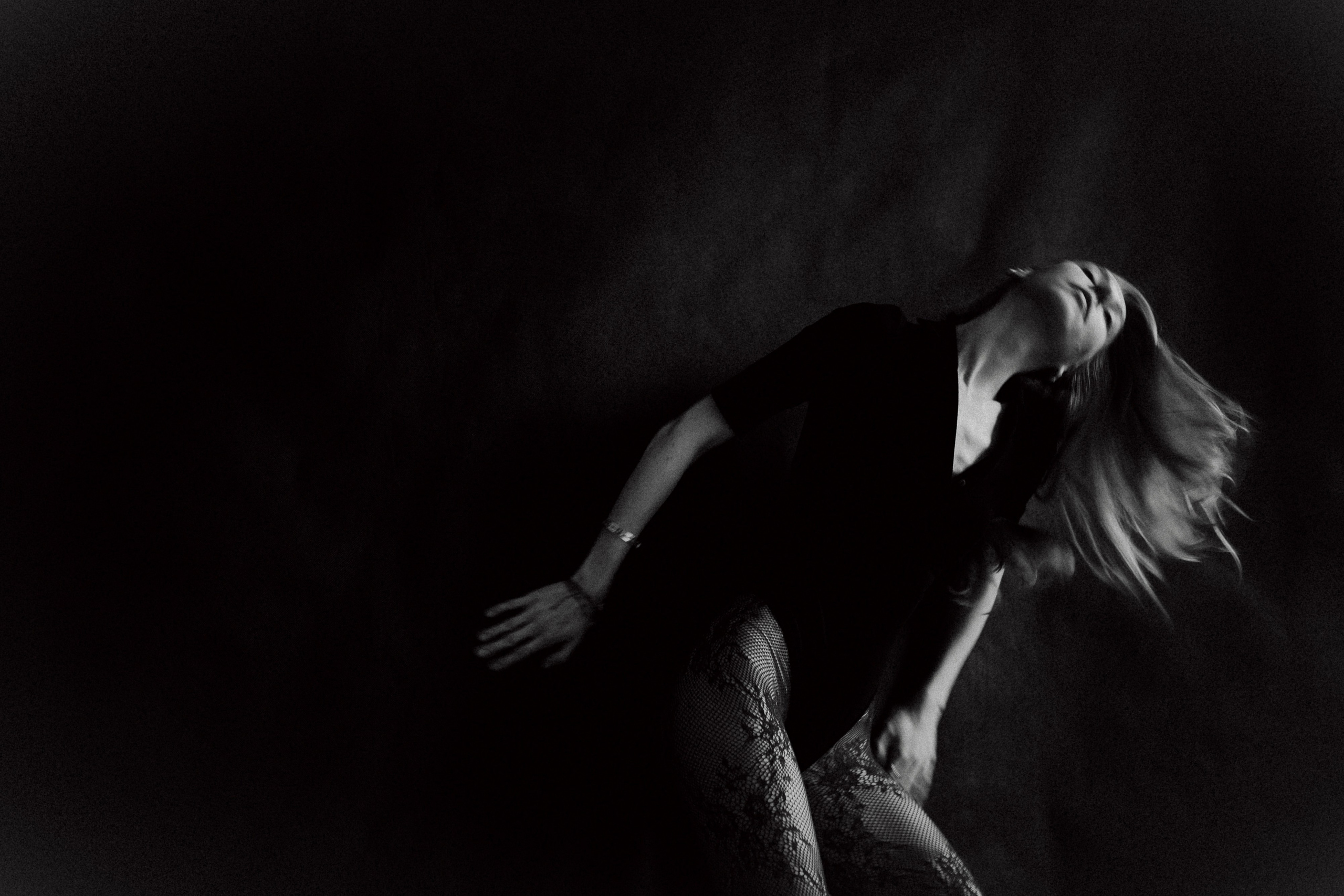 VLADA. Inna Mendelson — Photographer