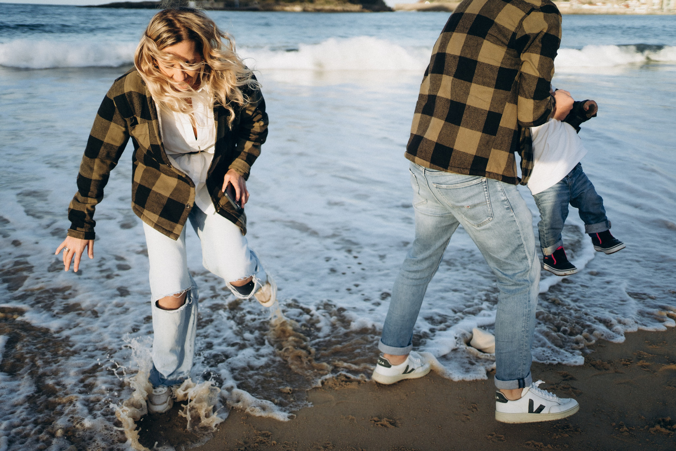 V🤍O🐣L. Holigood foto y video reportaje de bodas en San Sebastián y Europa