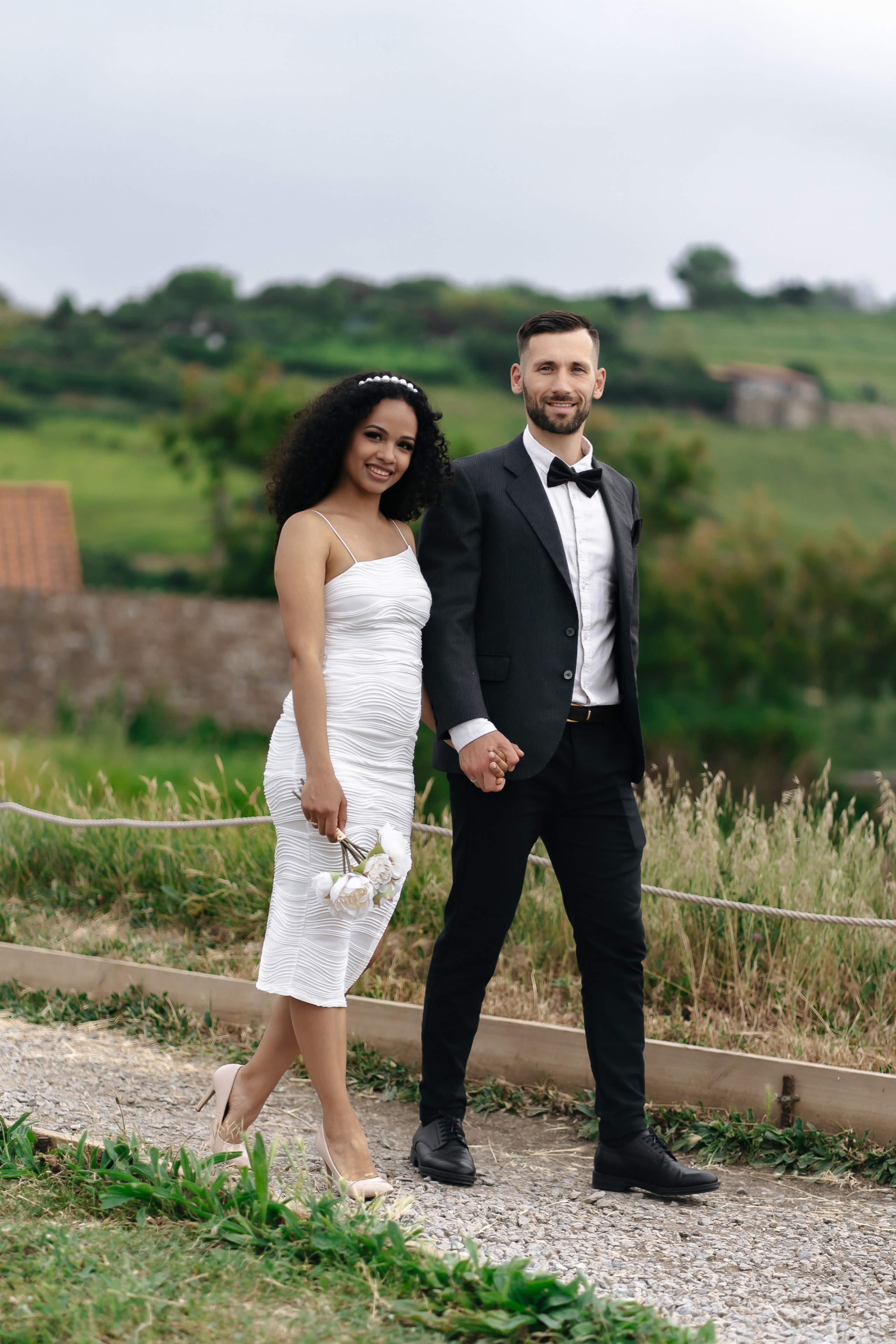 Weddings. Holigood foto y video reportaje de bodas en San Sebastián y Europa