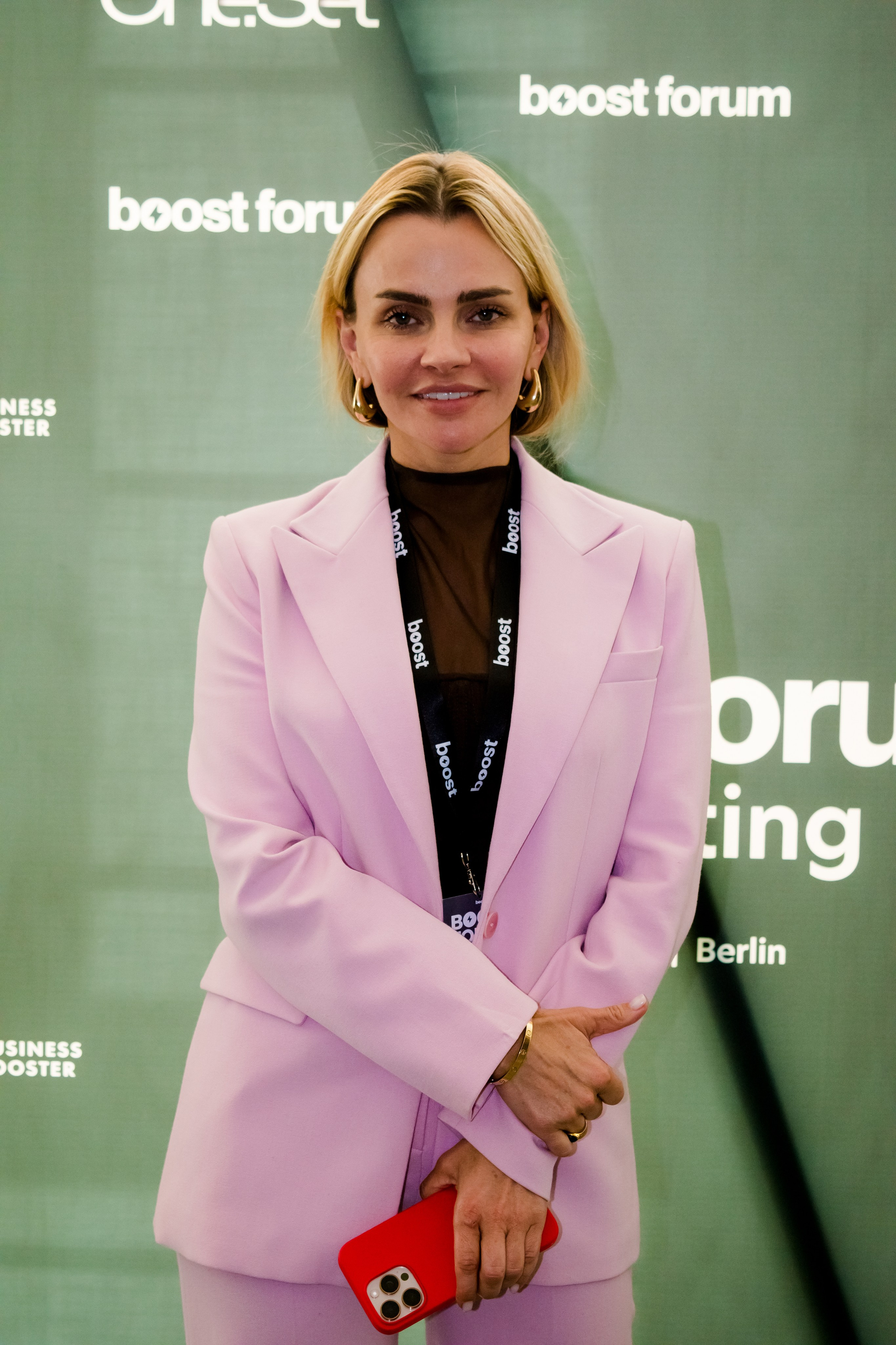 BOOST FORUM. Фото видео услуги