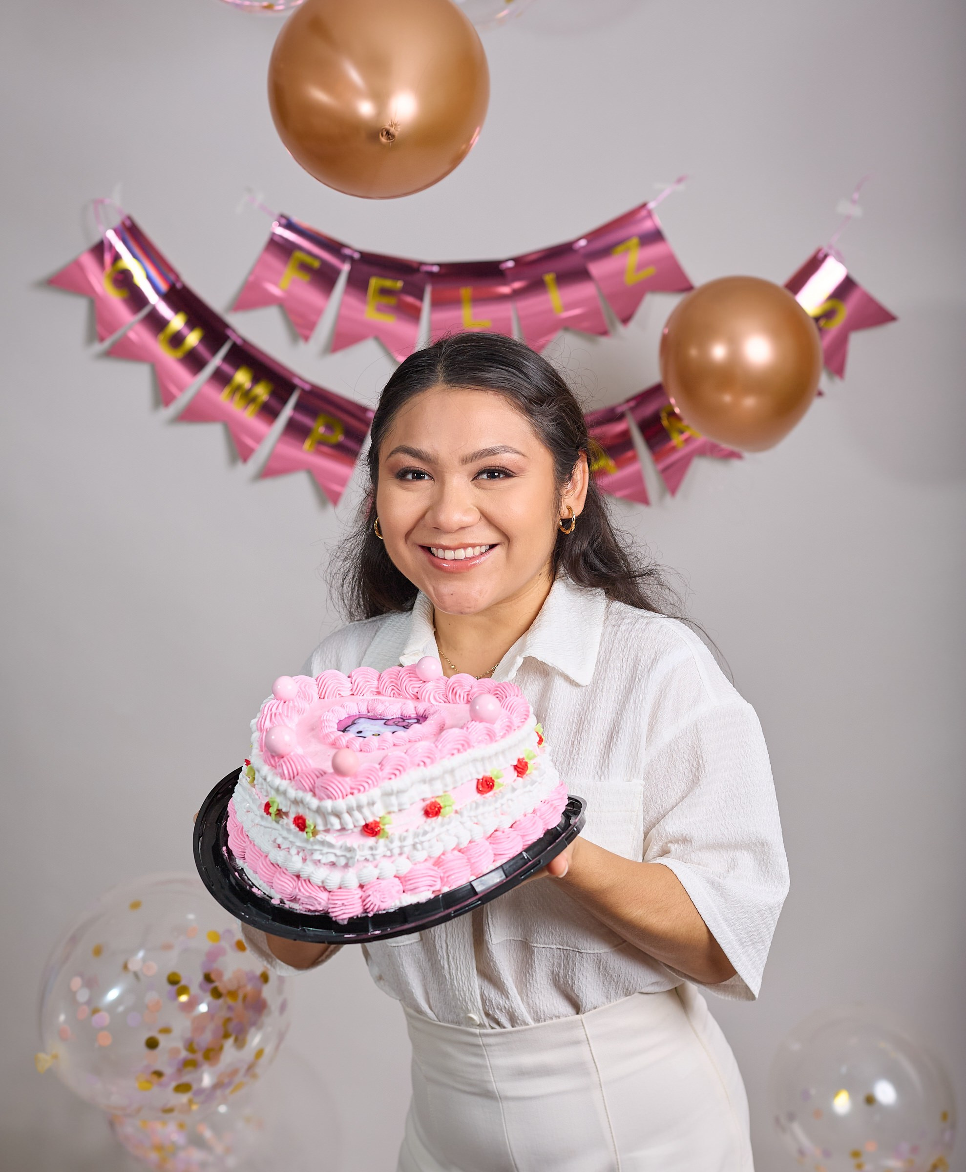 Ariani Patron. Christian Ku fotógrafo en Mérida, Yucatán