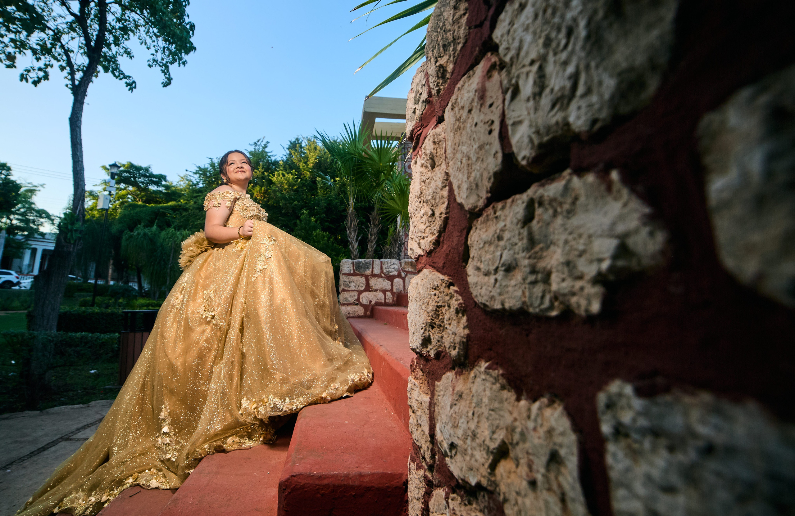 XV’s. Christian Ku fotógrafo en Mérida, Yucatán