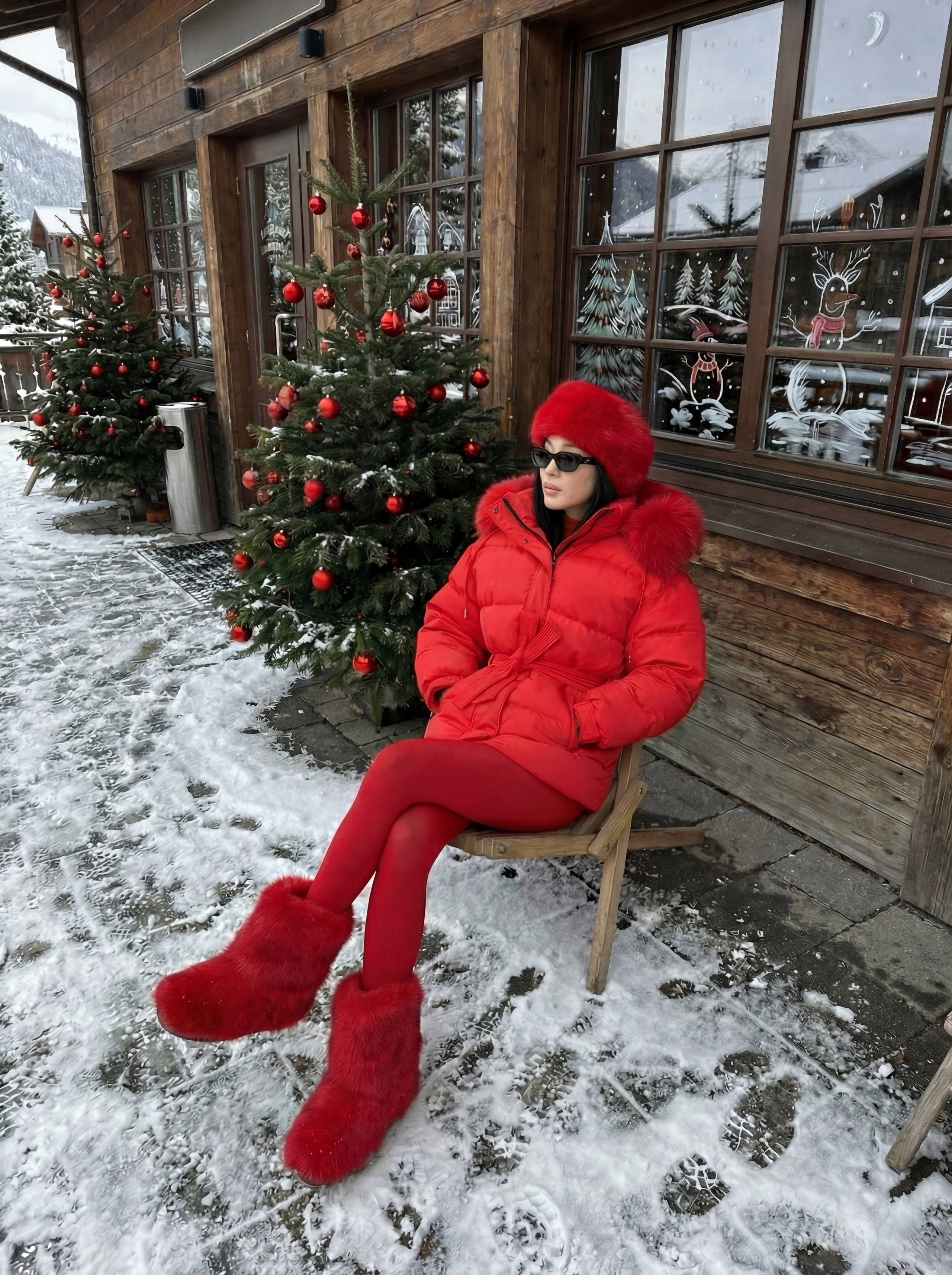 AI Portfolio. Commercial fashion photographer based in Turkey and Europe