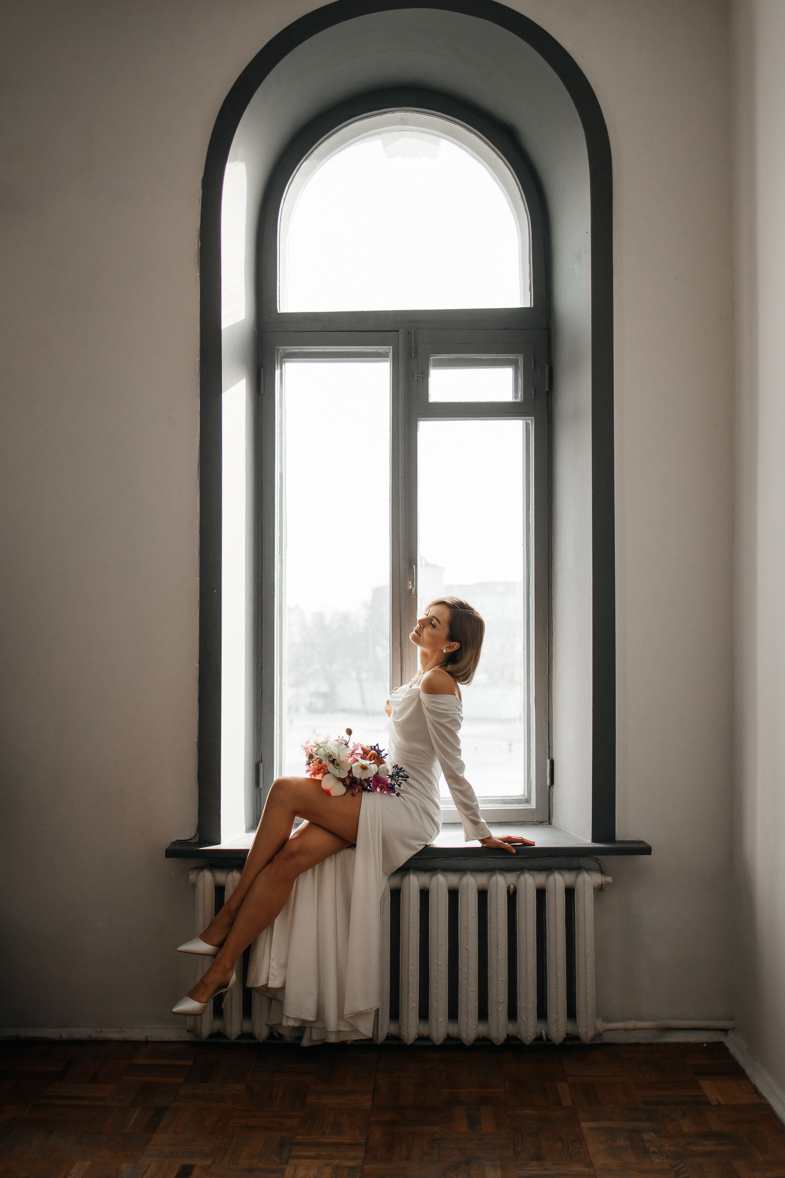 Ольга & Віталій. Весільний та сімейний фотограф Одеса