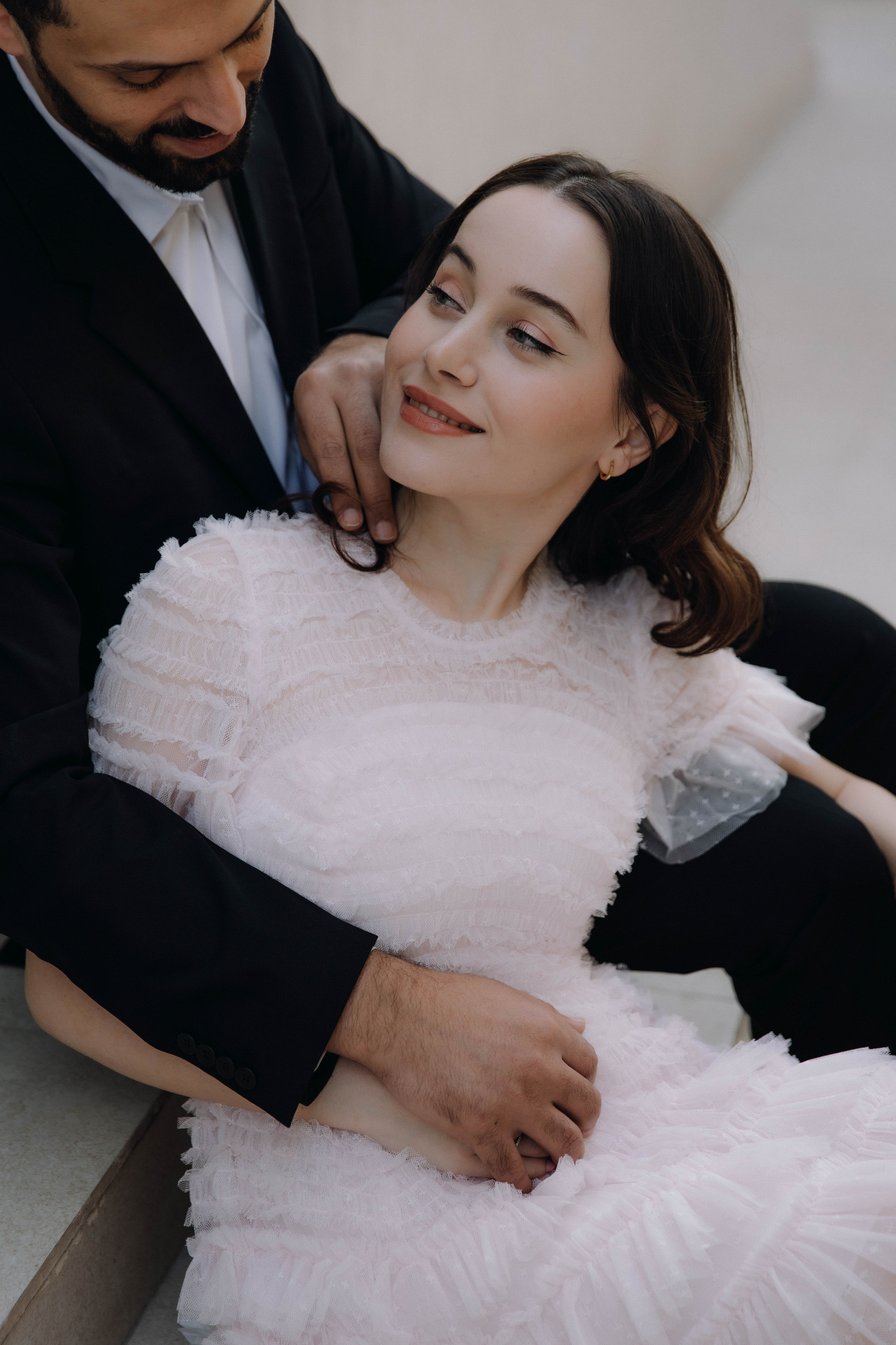 ANYA. Wedding and family photographer Moscow Riyadh