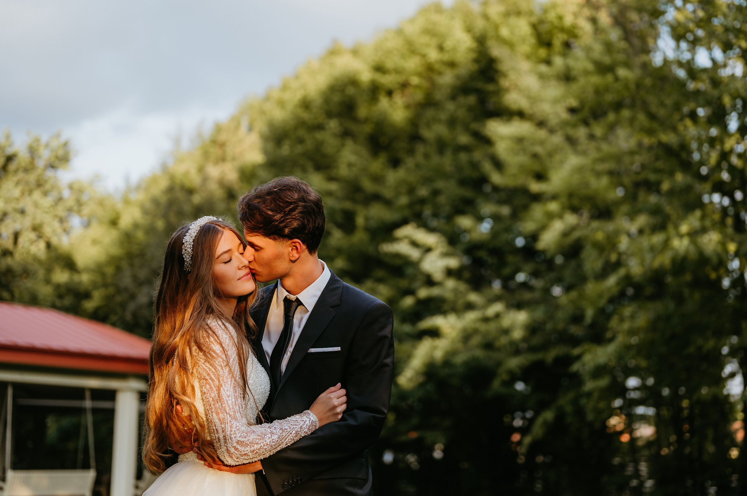Cornel si Elisa. Valentin Melen - fotograf de nunta 🤍