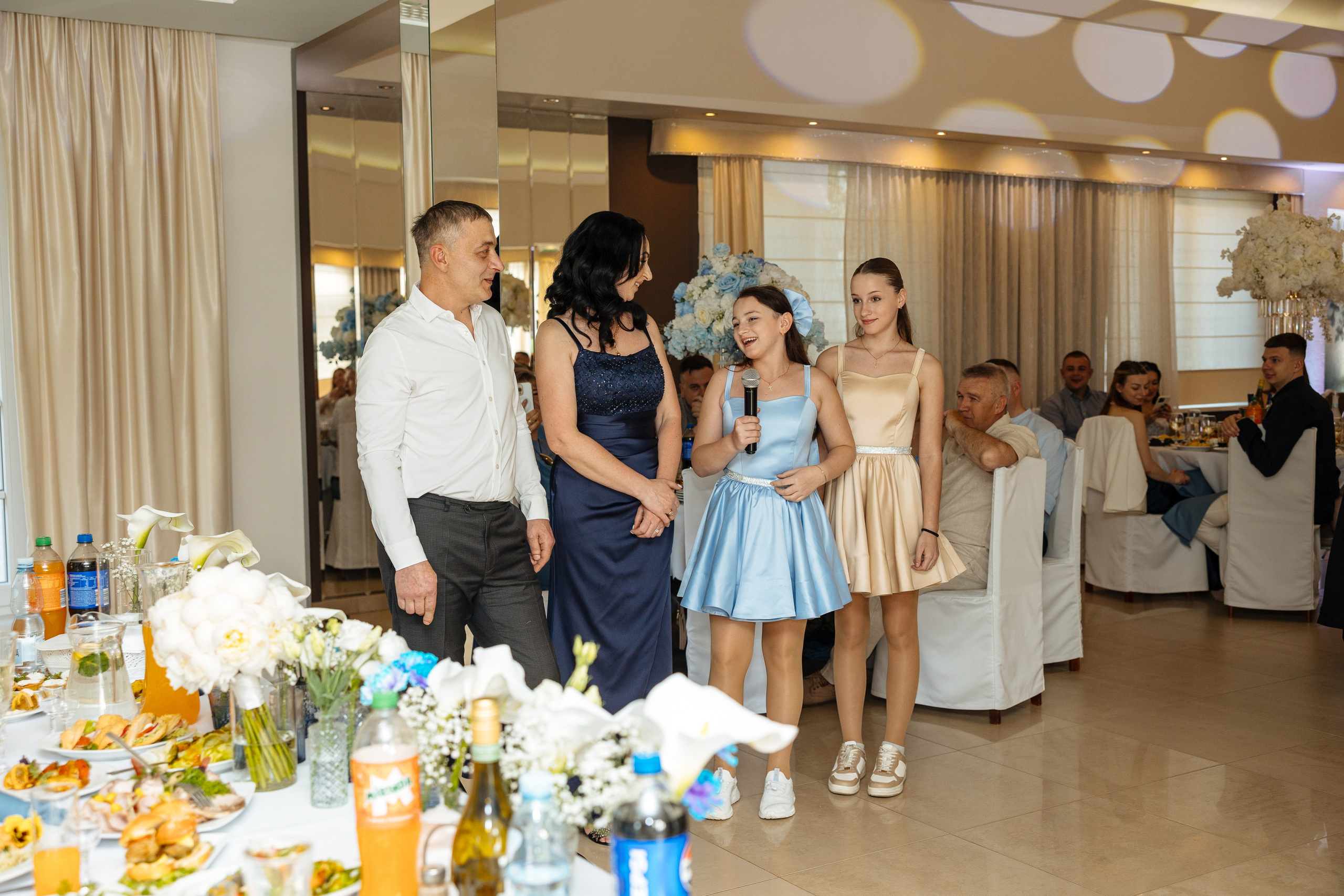 Darina Artem. Ірина Терещук